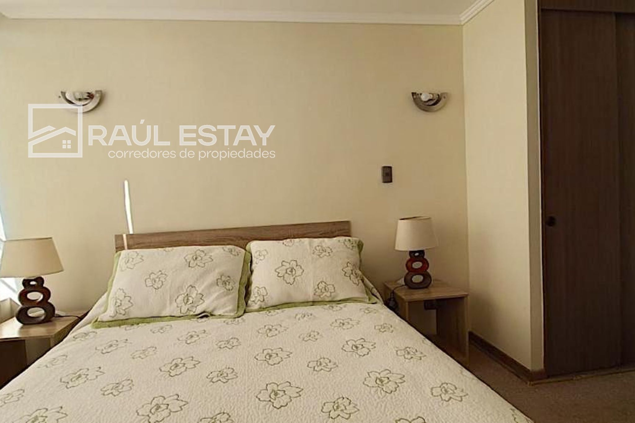 Departamento en venta en Los Andes — foto 2