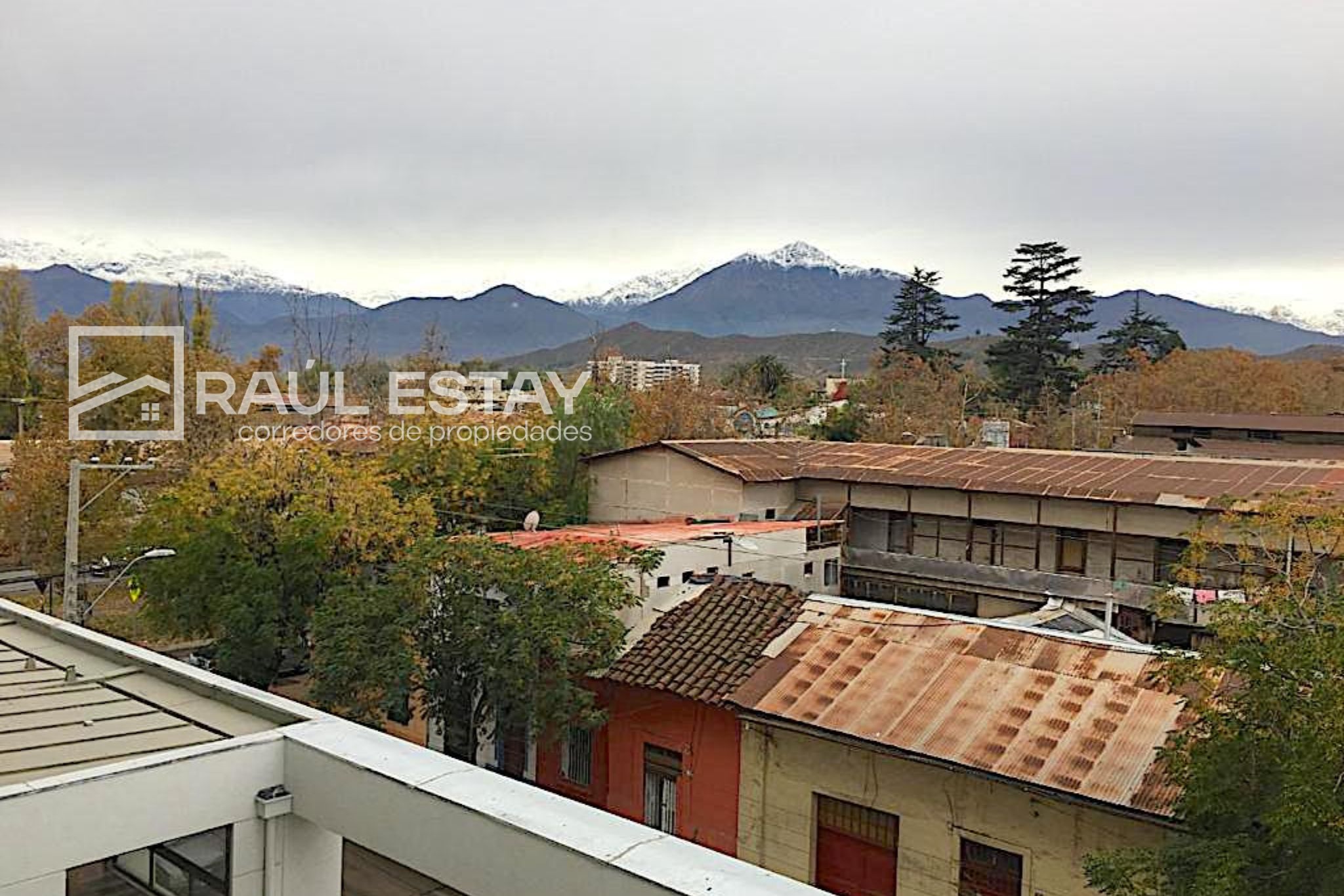 Departamento en venta en Los Andes — foto 3