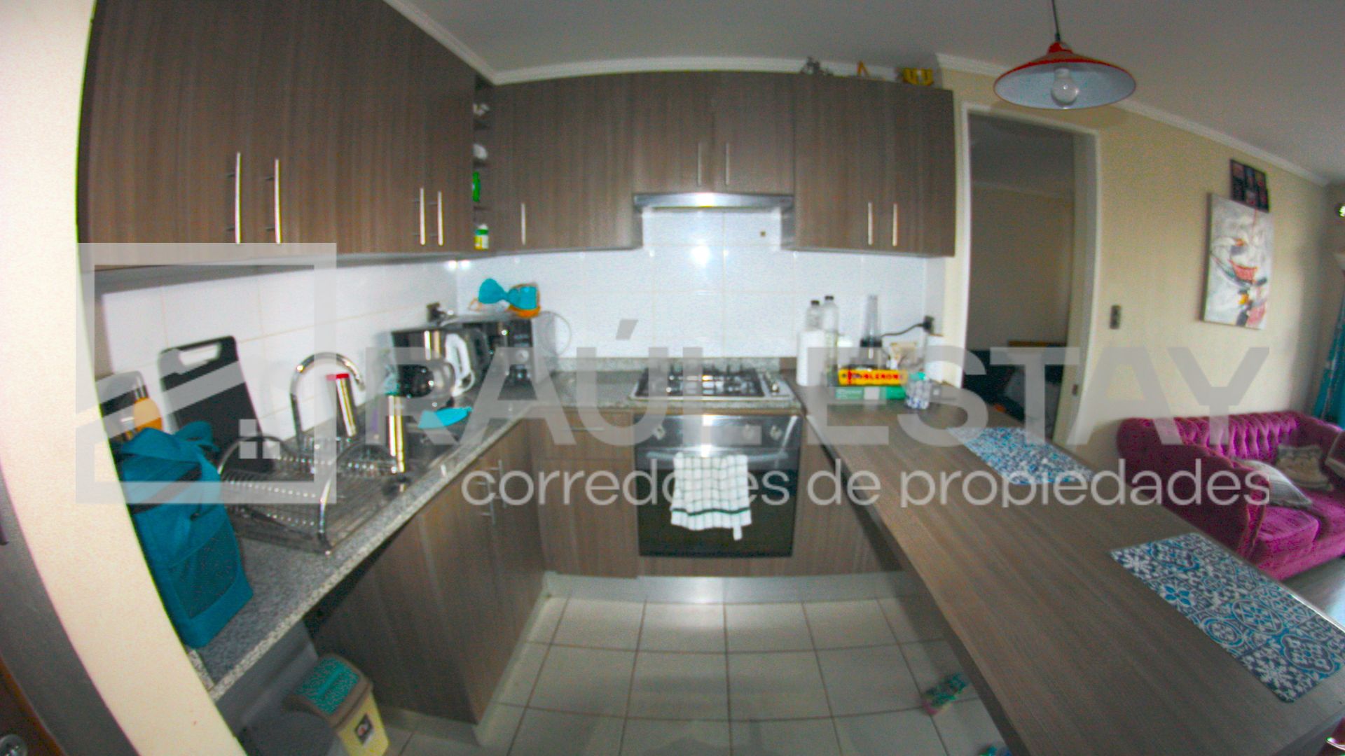 Departamento en venta en Los Andes — foto 4