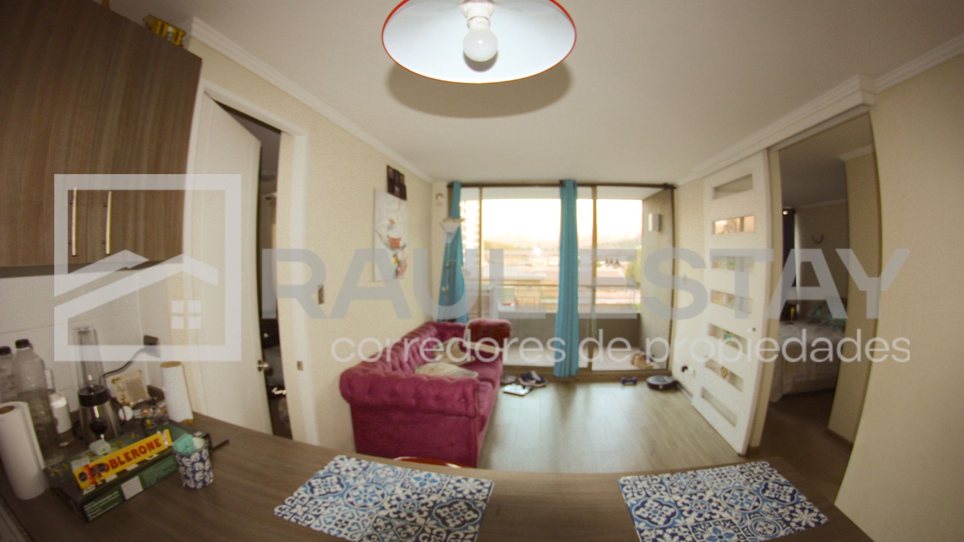 Departamento en venta en Los Andes — foto 5