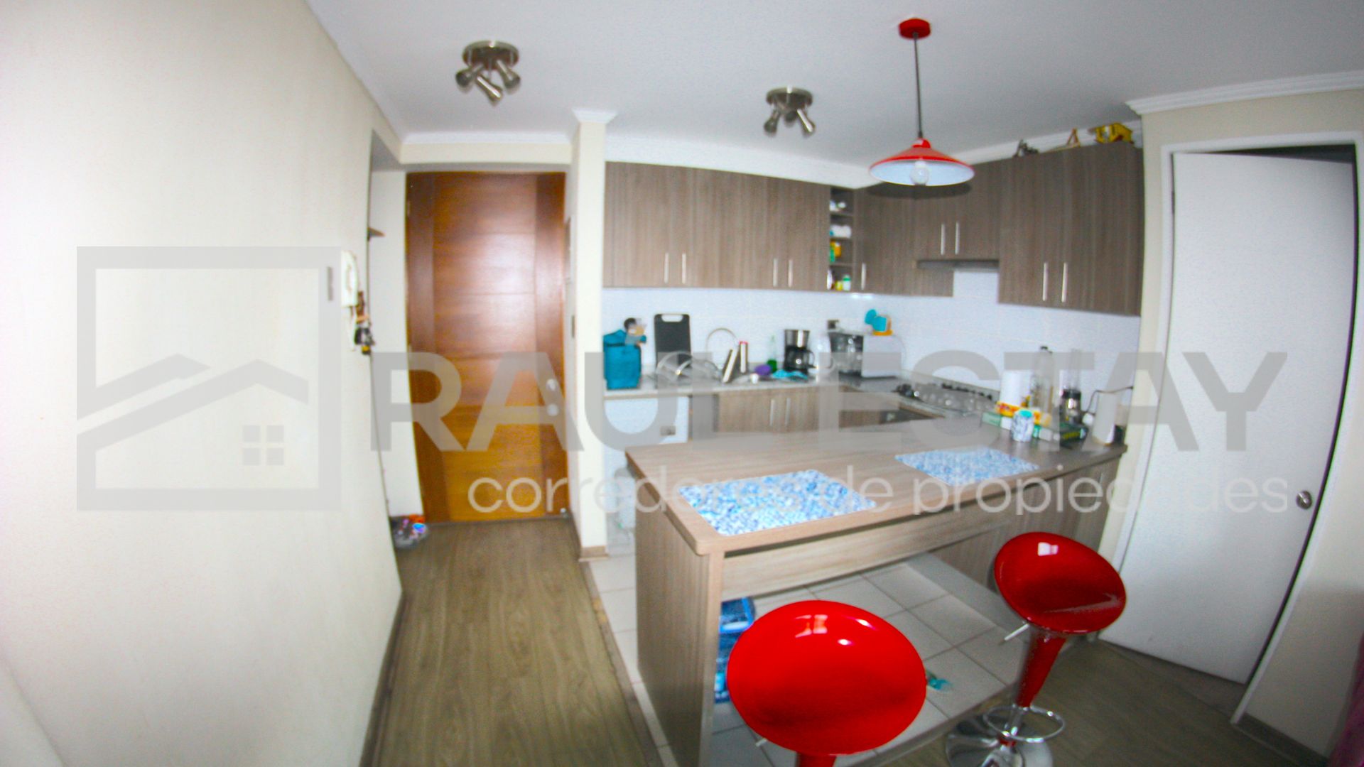 Departamento en venta en Los Andes — foto 6