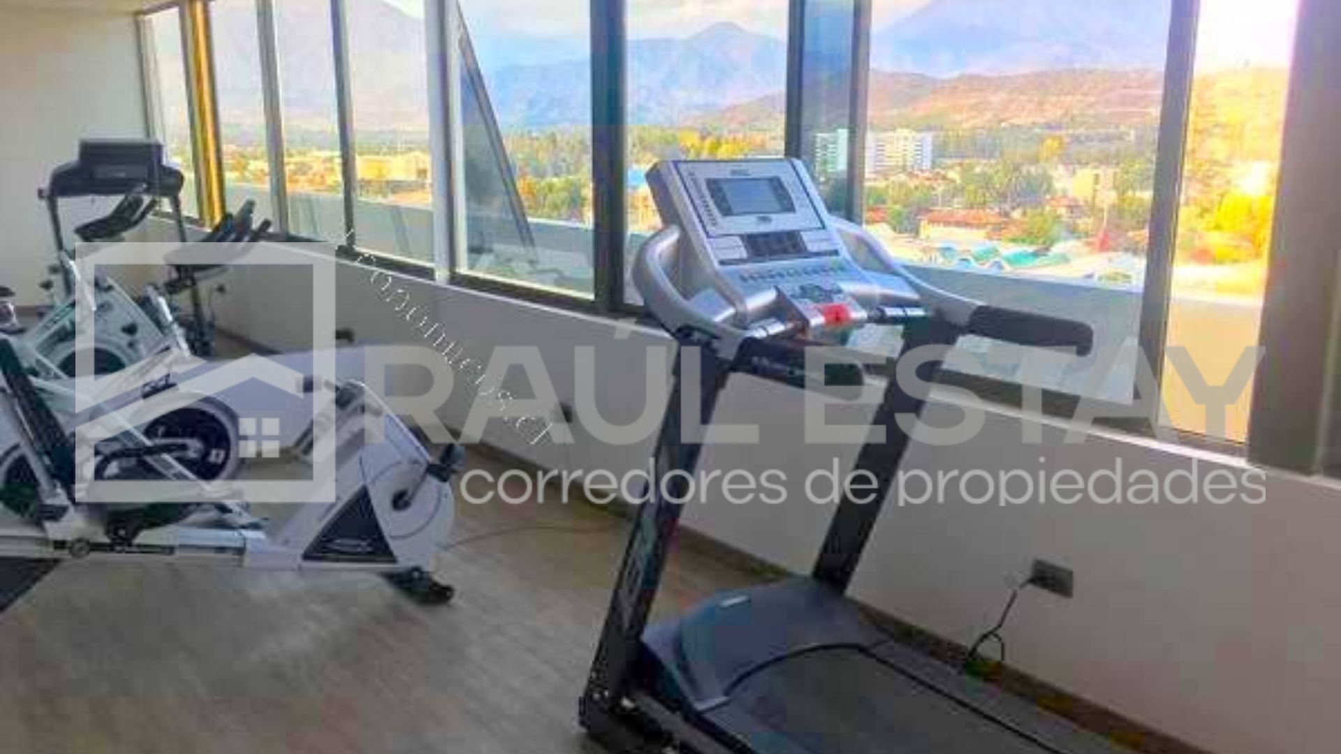 Departamento en venta en Los Andes — foto 10