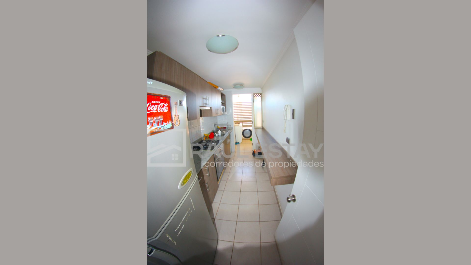 Departamento en venta en Los Andes — foto 3