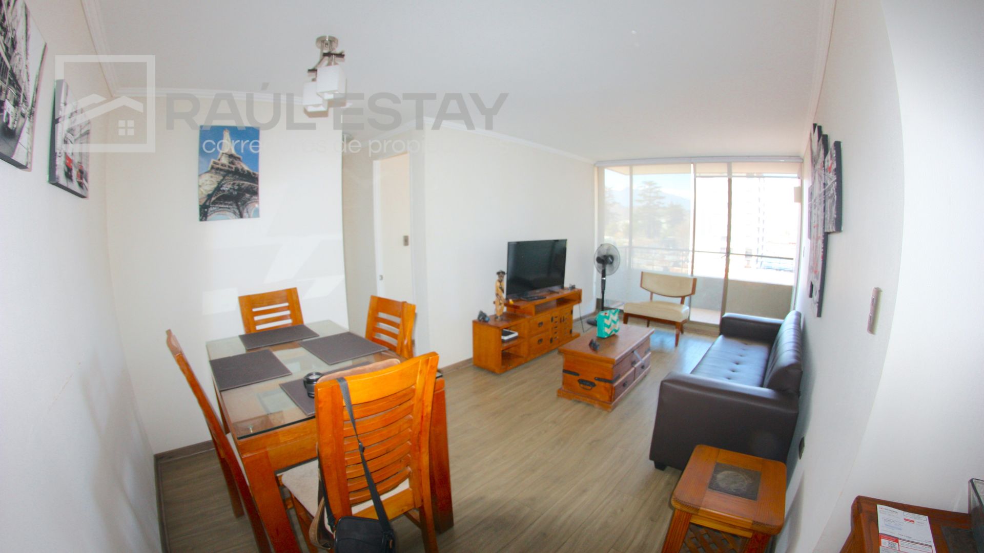 Departamento en venta en Los Andes — foto 4