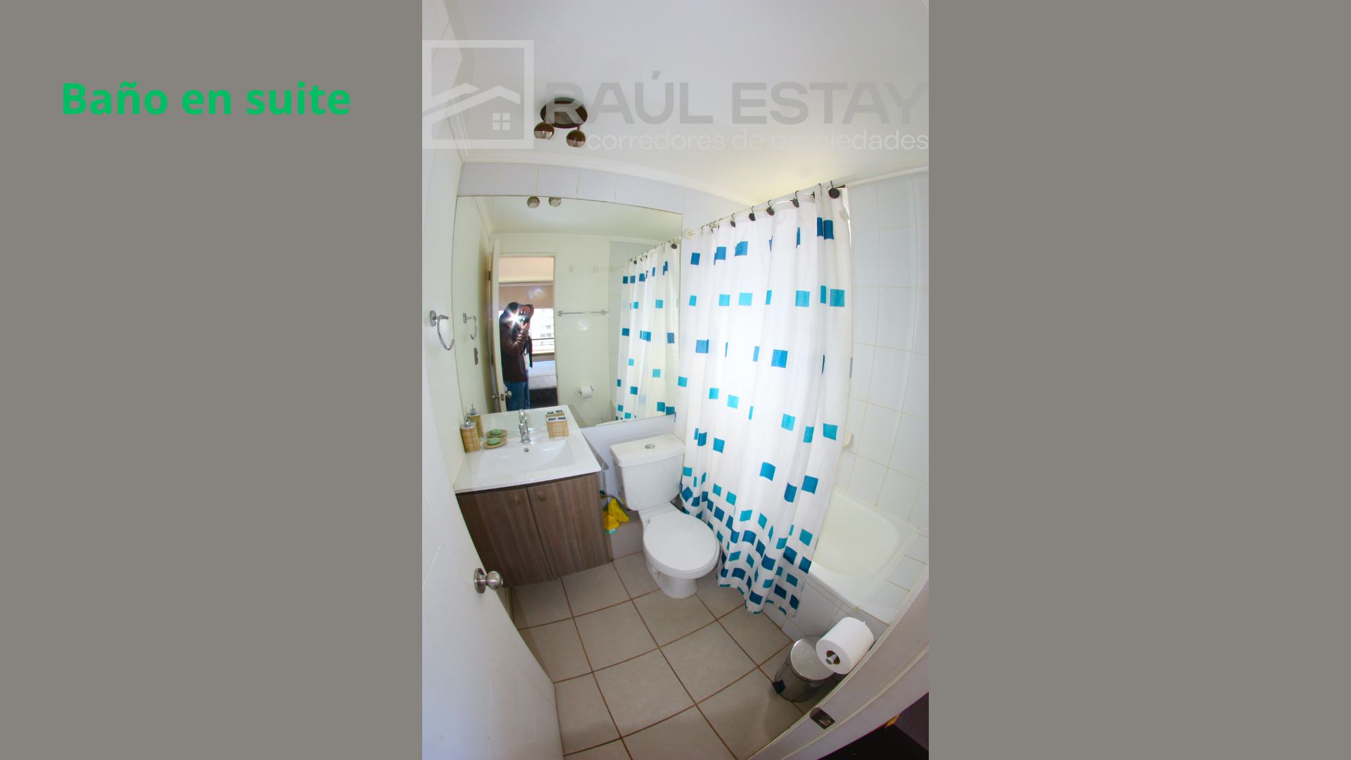 Departamento en venta en Los Andes — foto 5