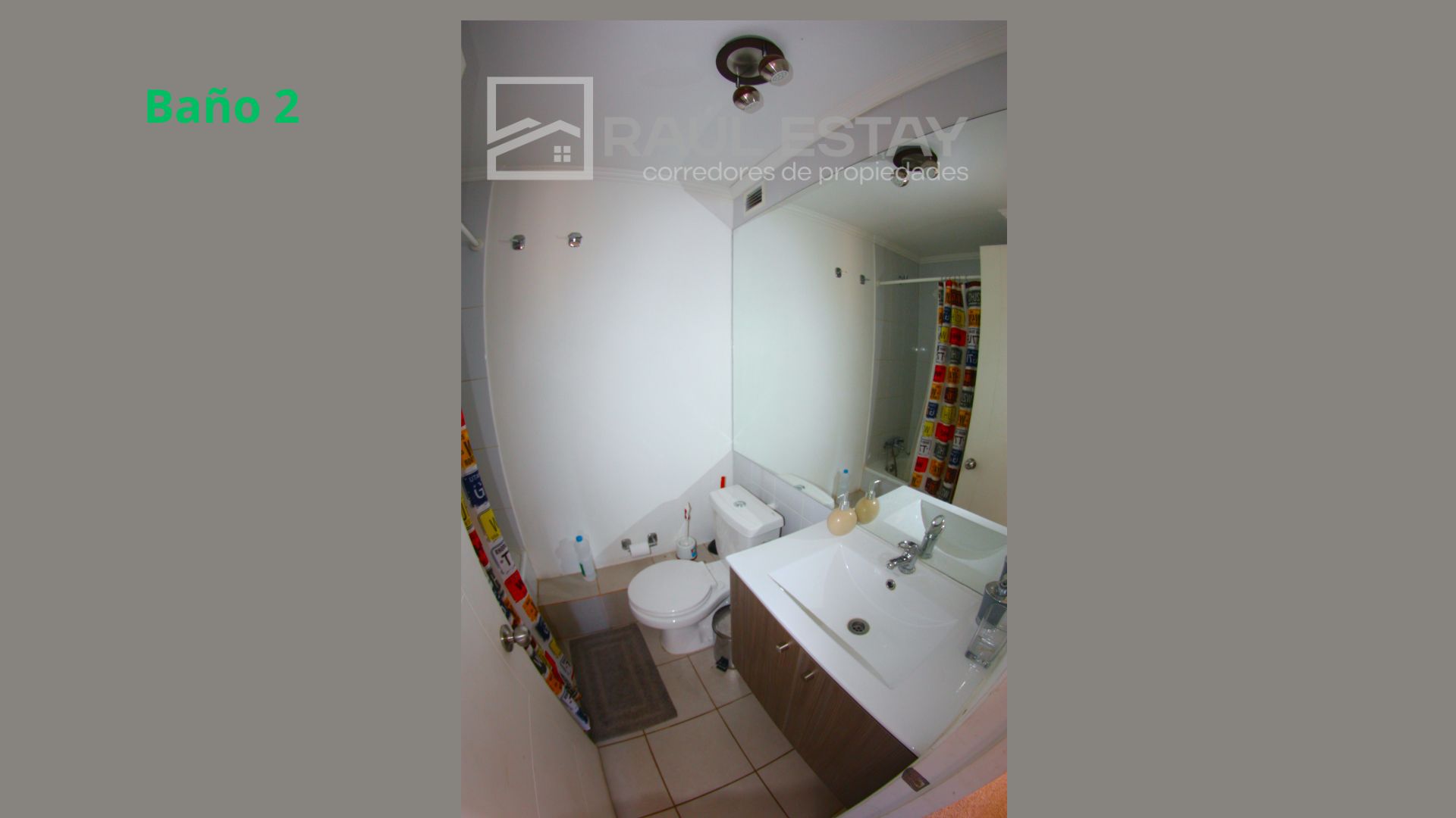 Departamento en venta en Los Andes — foto 7