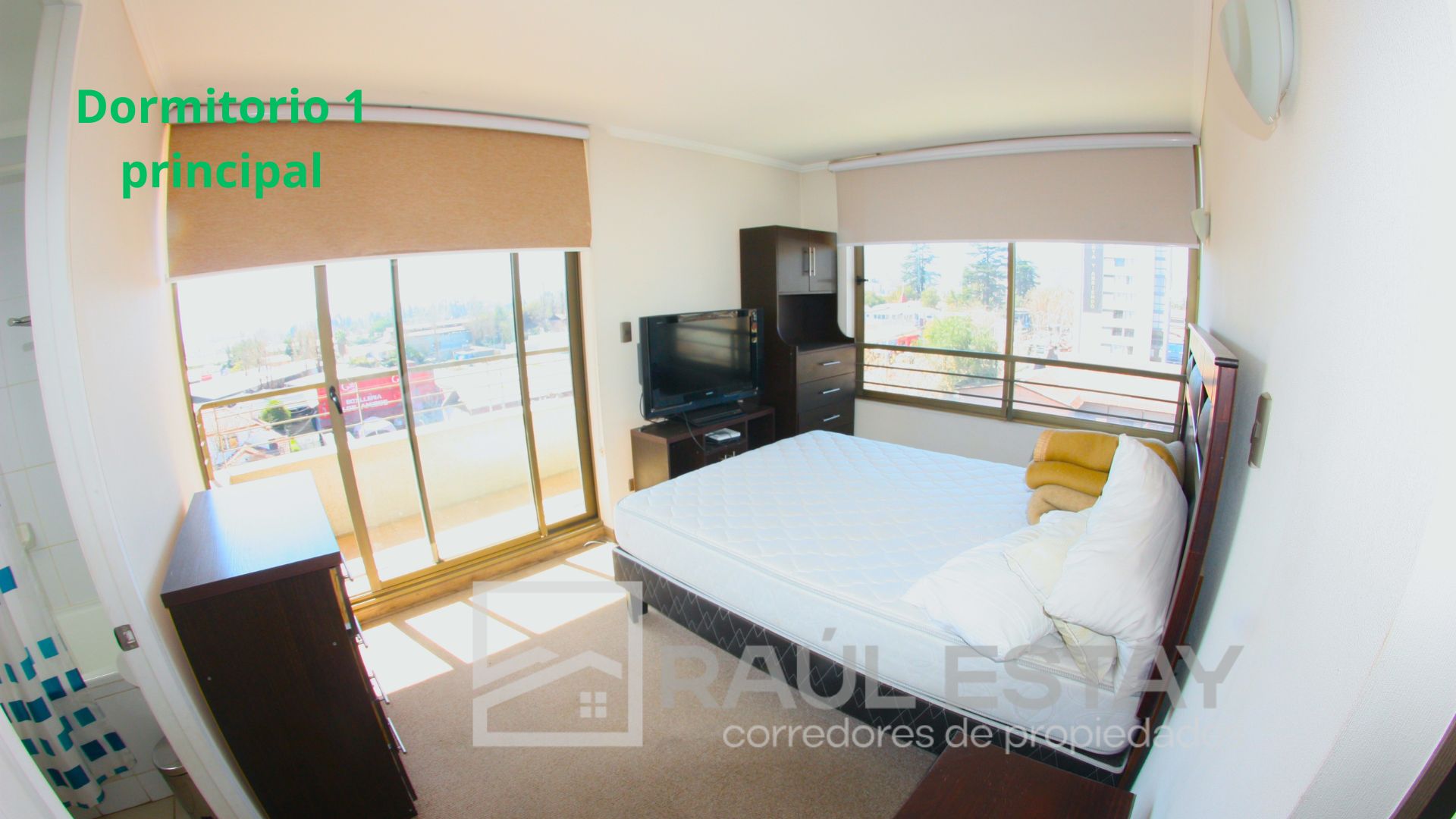 Departamento en venta en Los Andes — foto 8