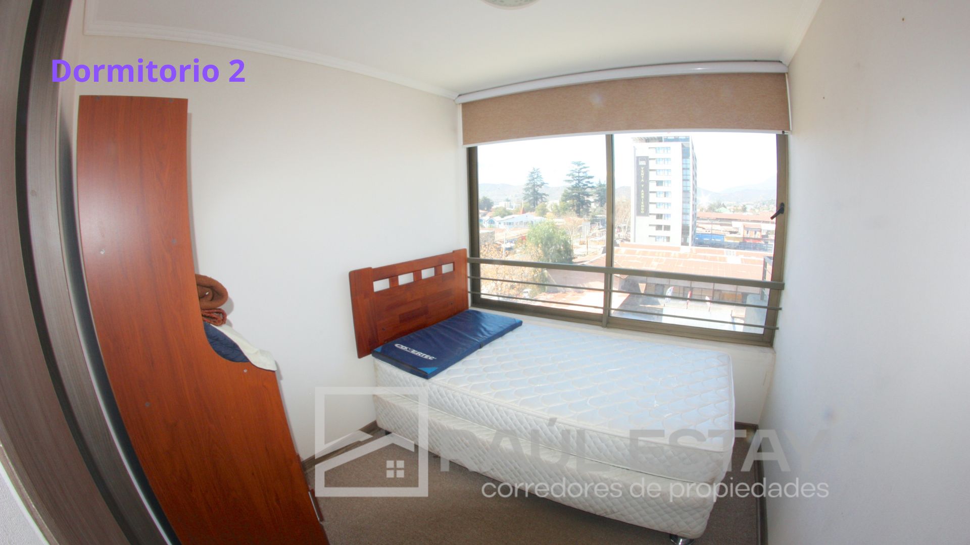 Departamento en venta en Los Andes — foto 9