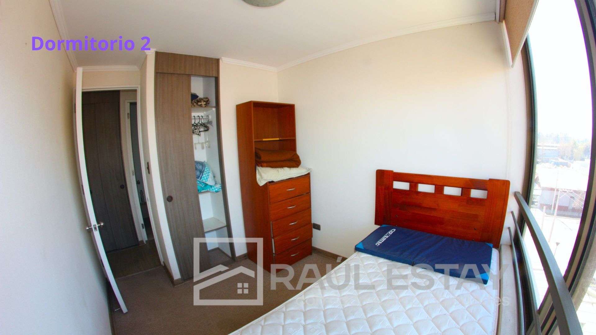 Departamento en venta en Los Andes — foto 10