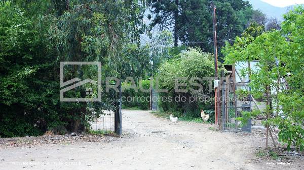 Terreno en venta en Catemu — foto 2