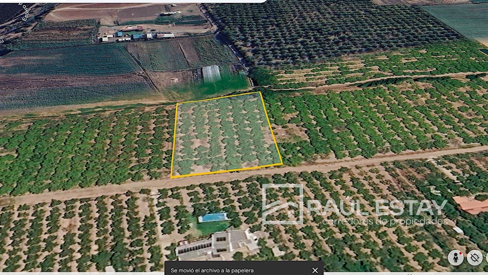 Terreno en venta en Catemu — foto 7