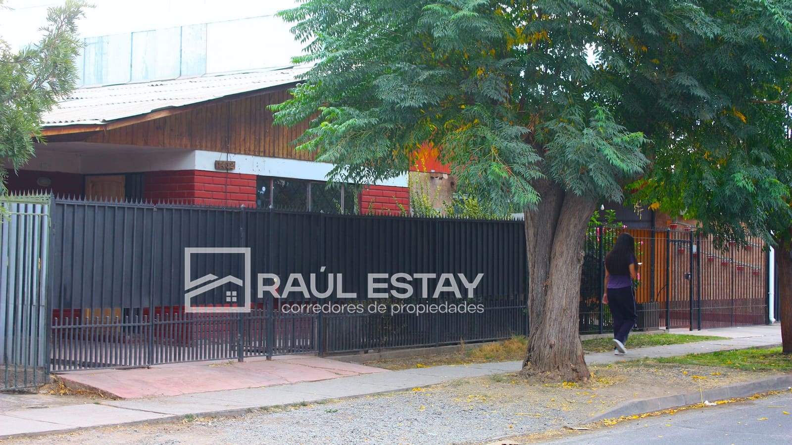 Casa en venta en Los Andes — foto 1
