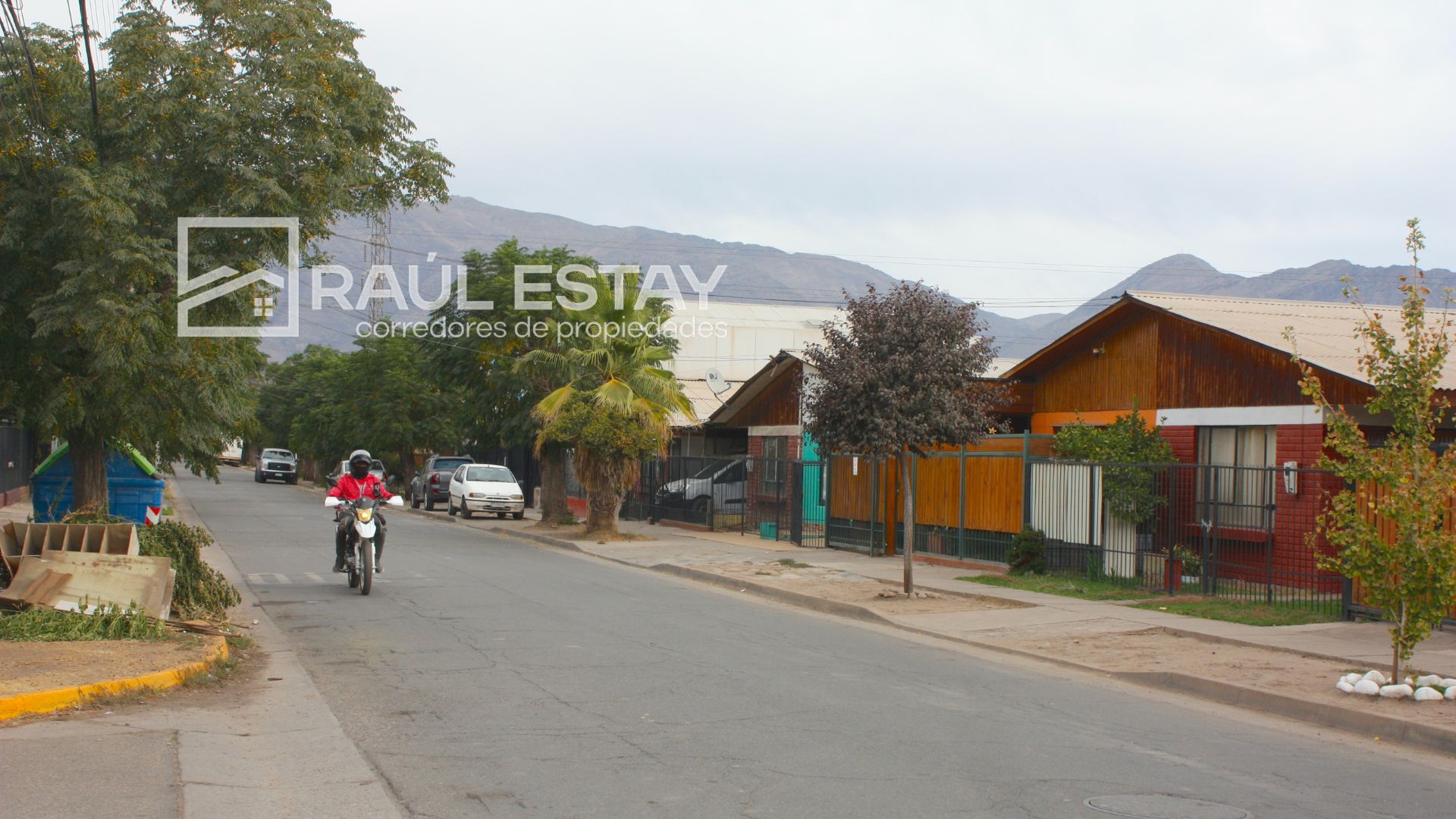 Casa en venta en Los Andes — foto 2