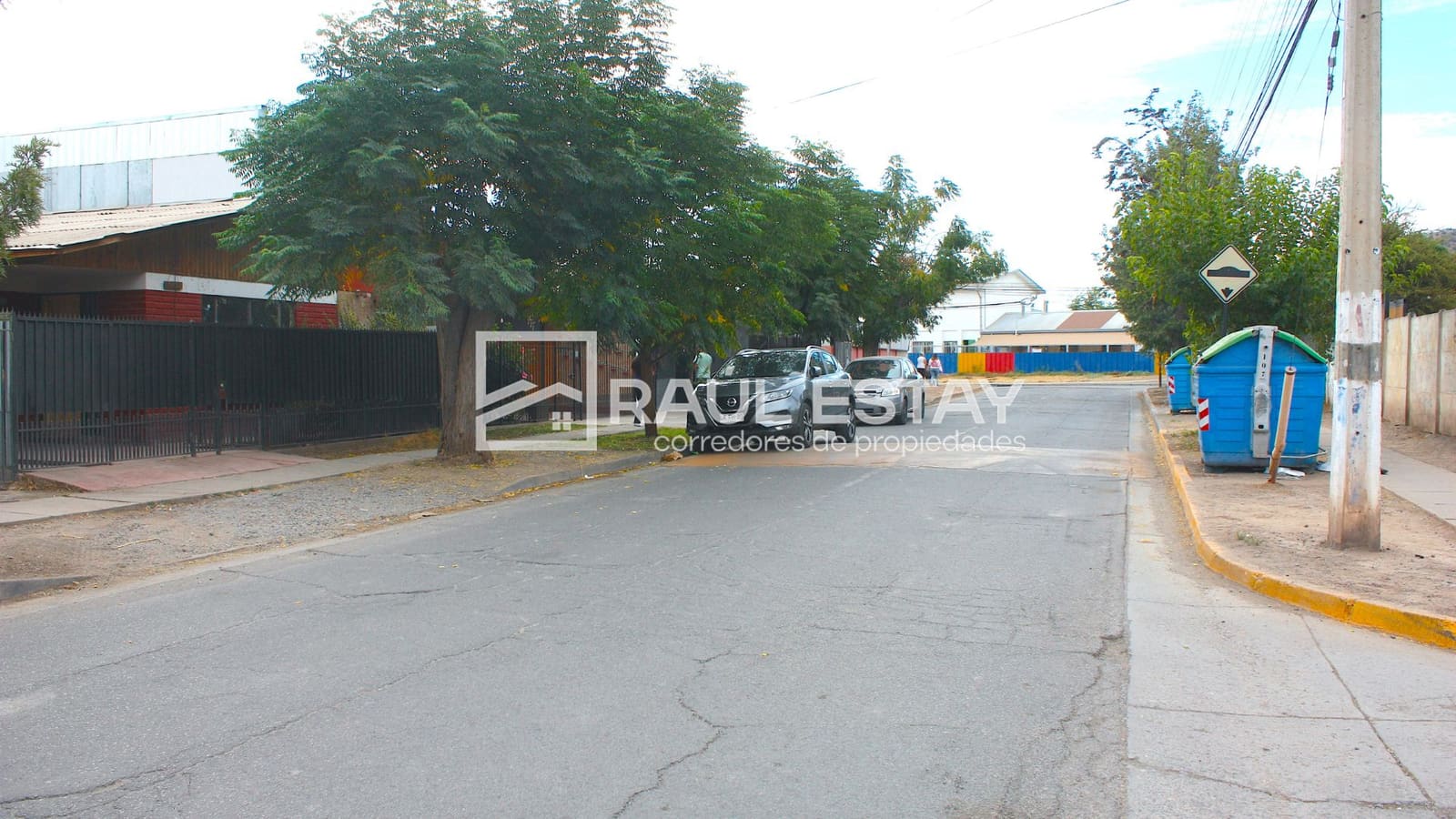 Casa en venta en Los Andes — foto 3