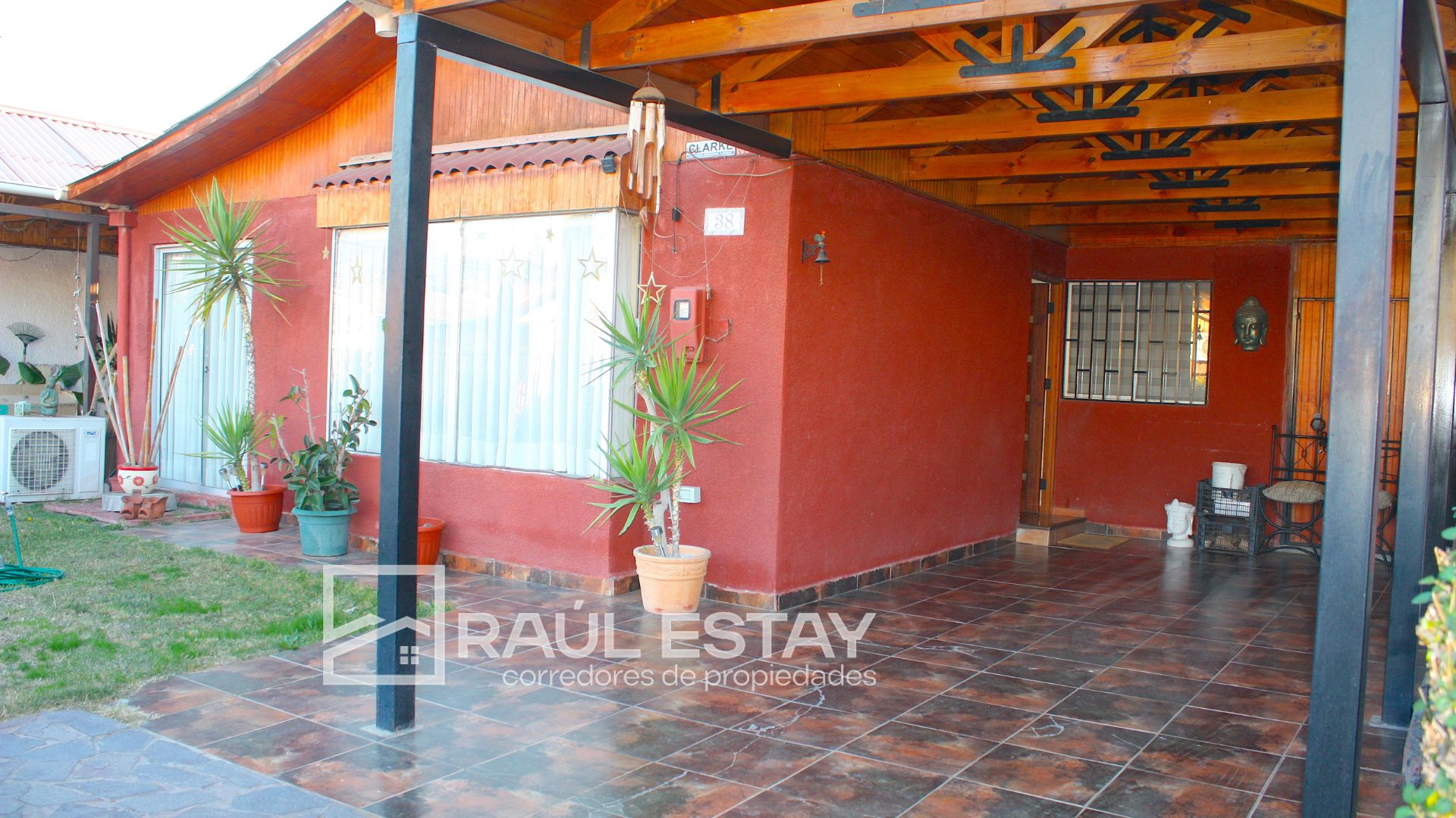 Casa en venta en Los Andes — foto 3