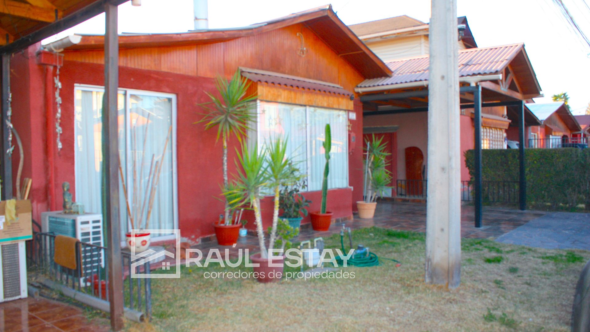 Casa en venta en Los Andes — foto 4