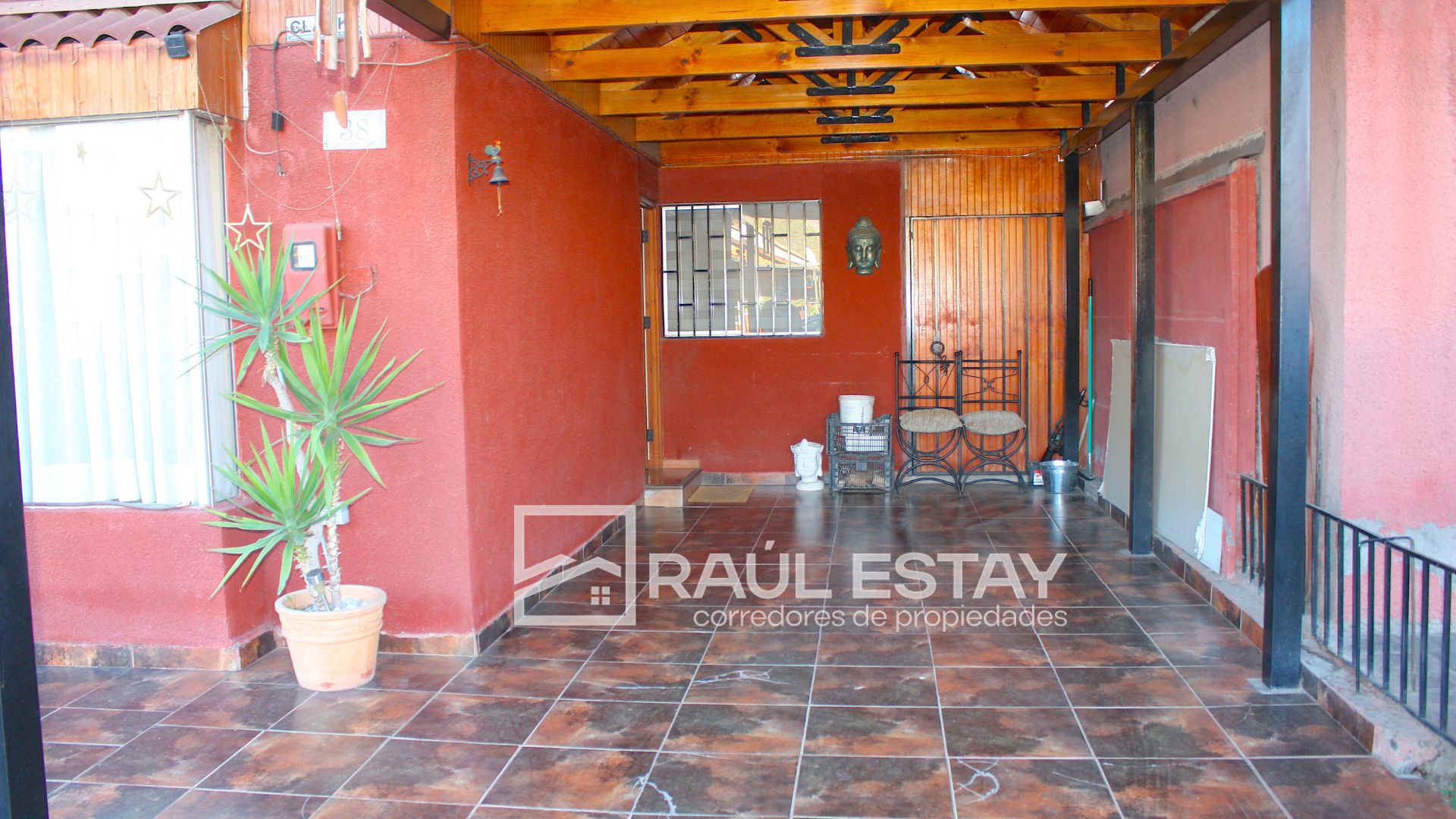 Casa en venta en Los Andes — foto 5