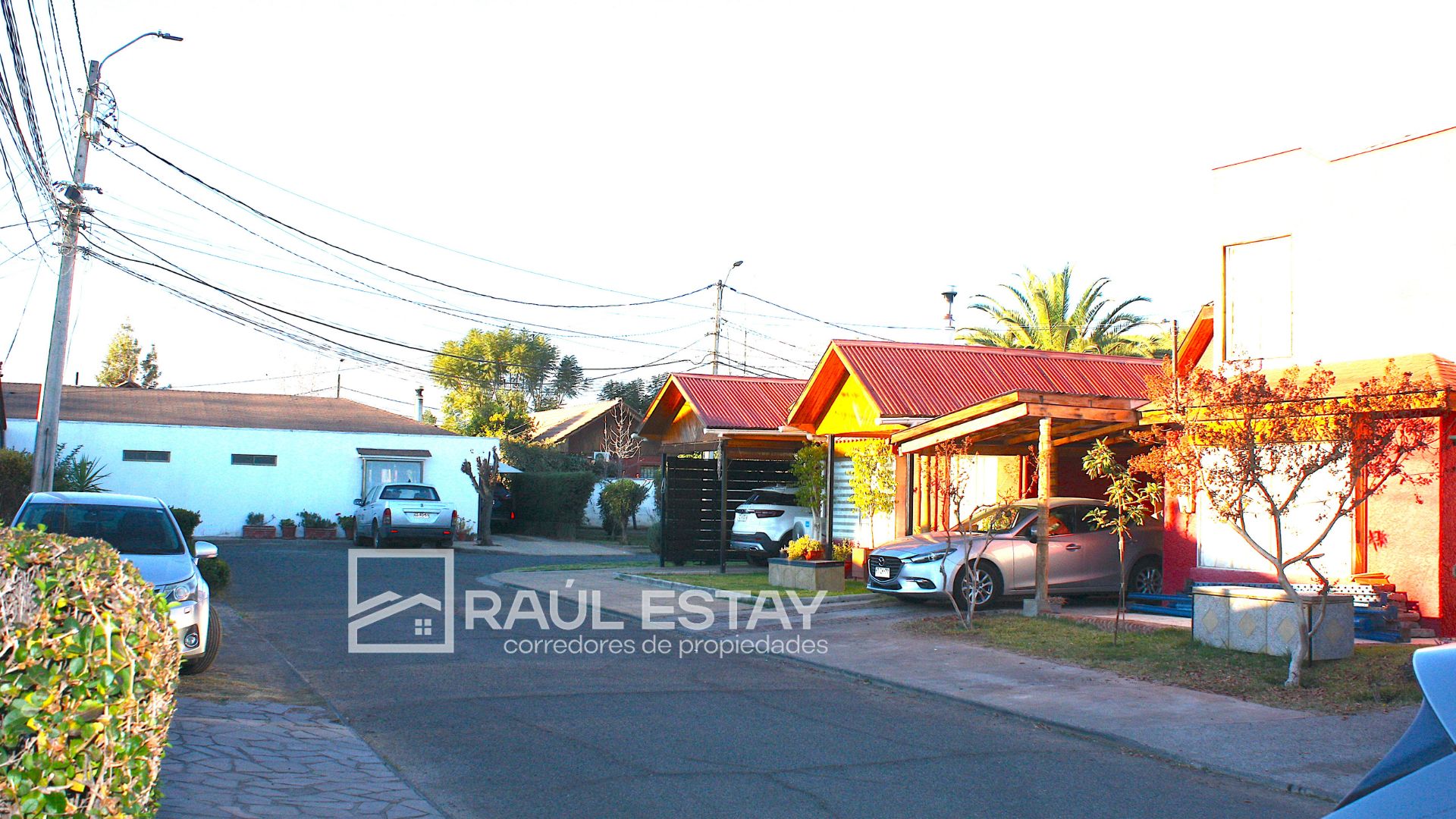 Casa en venta en Los Andes — foto 6