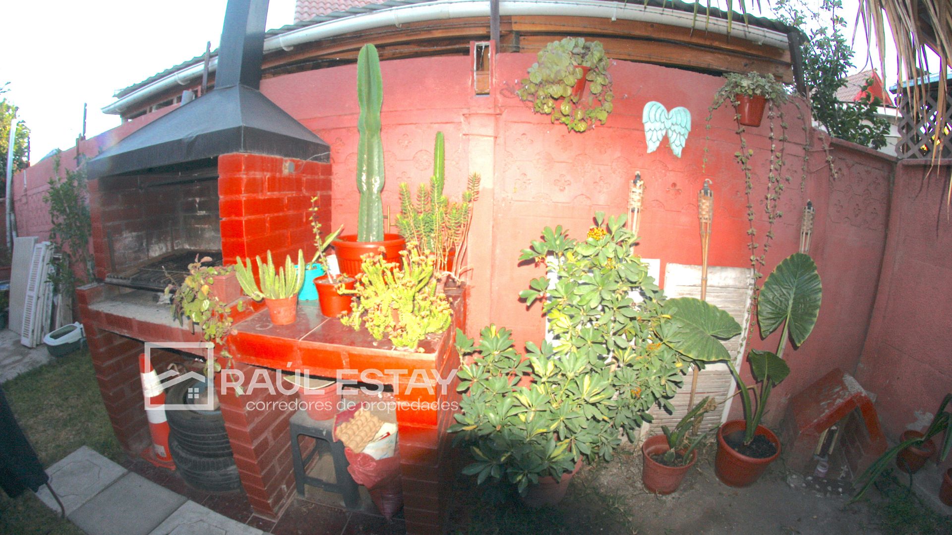 Casa en venta en Los Andes — foto 8