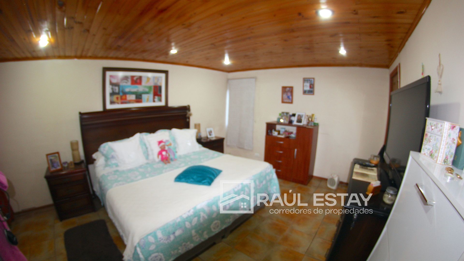 Casa en venta en Los Andes — foto 10