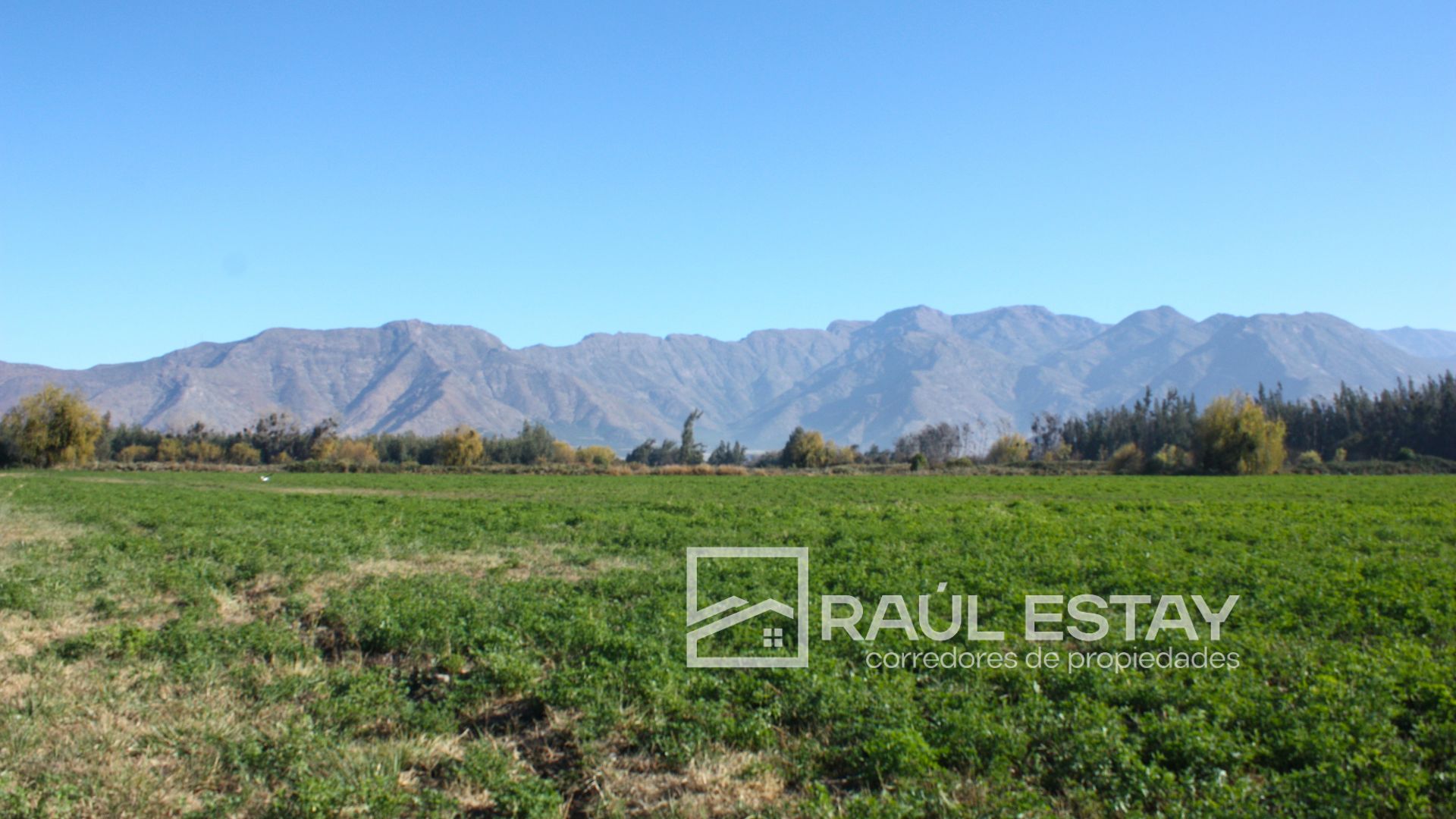 Parcela en venta en Catemu — foto 2