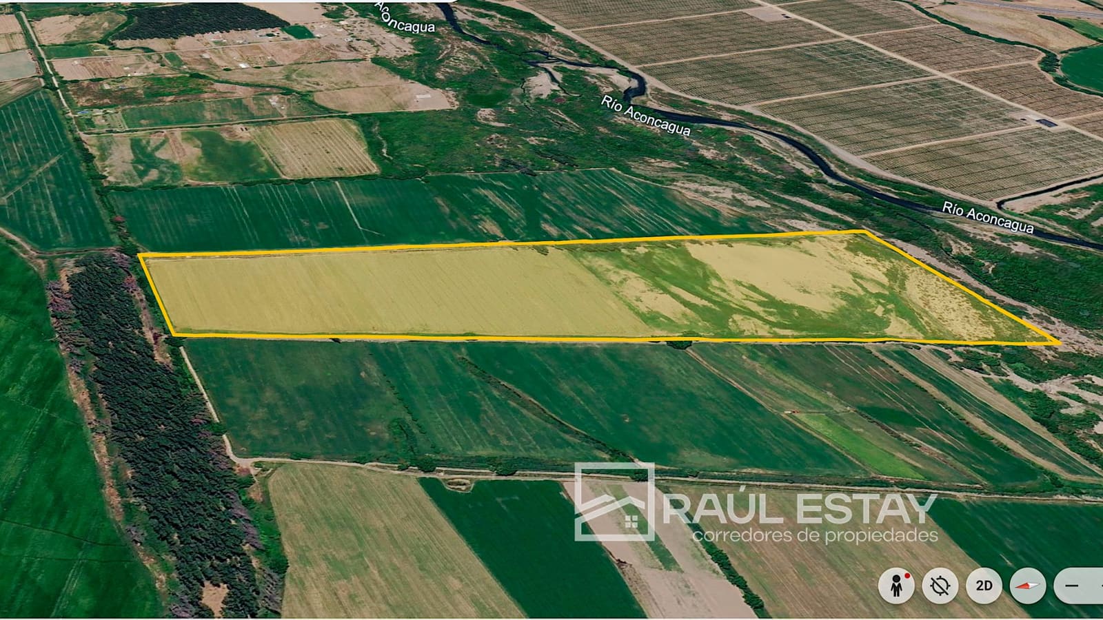 Parcela en venta en Catemu — foto 10