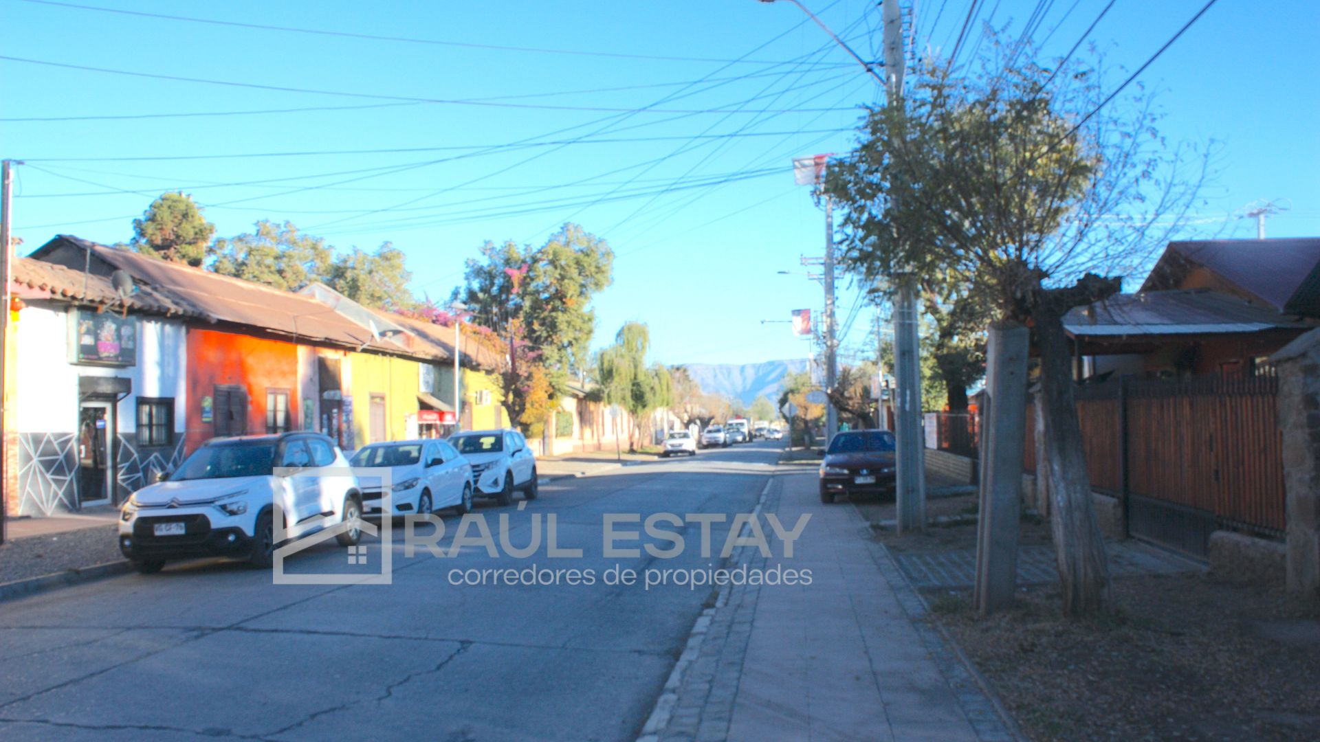 Terreno en venta en San Esteban — foto 2