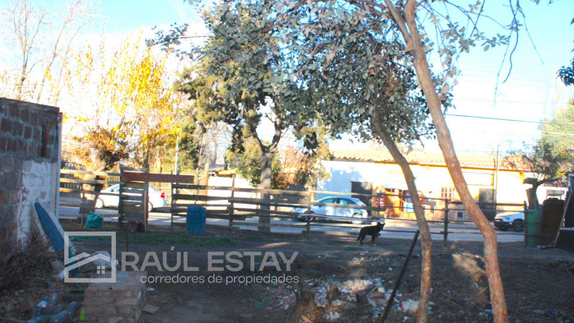 Terreno en venta en San Esteban — foto 3
