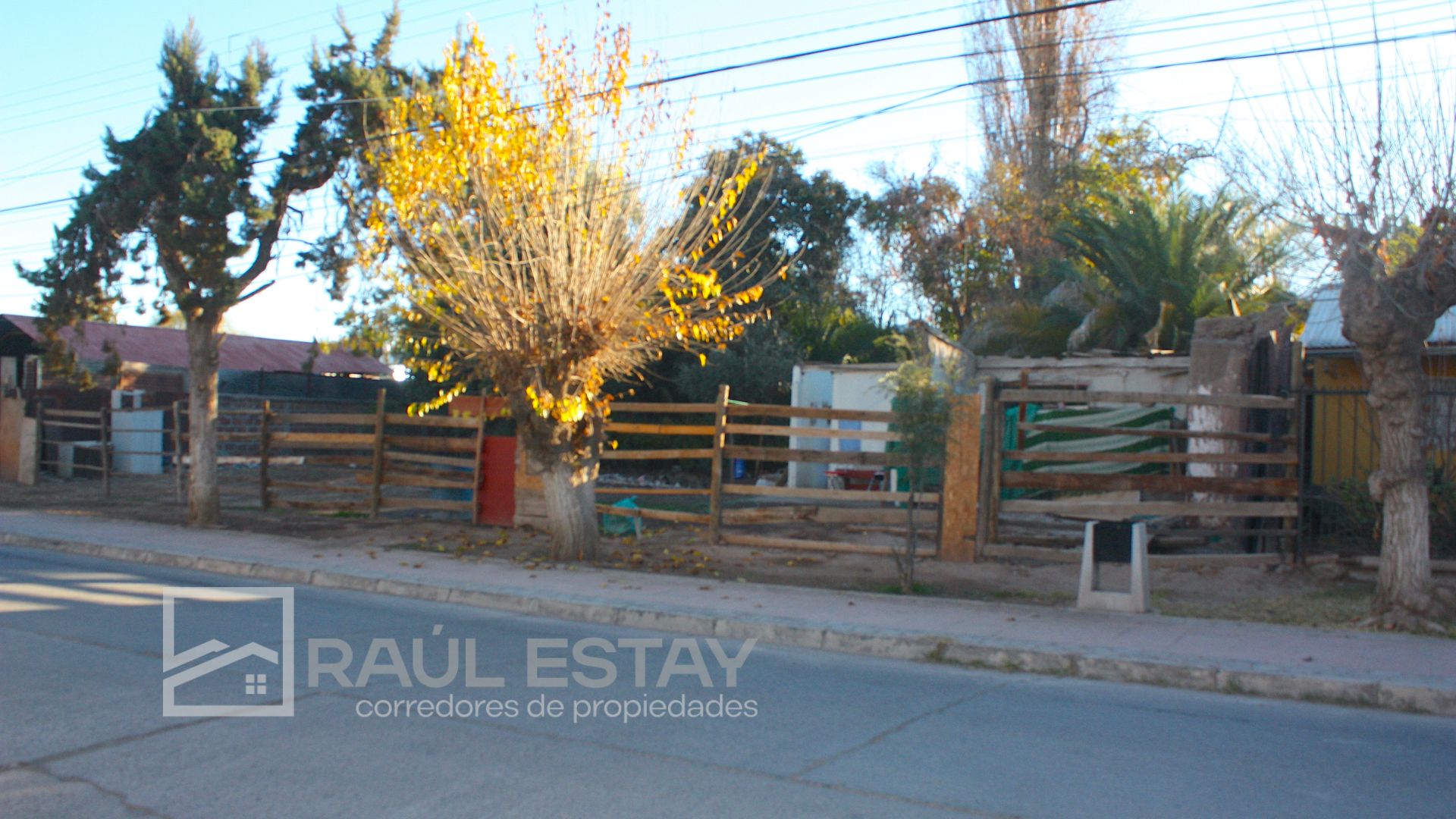 Terreno en venta en San Esteban — foto 4