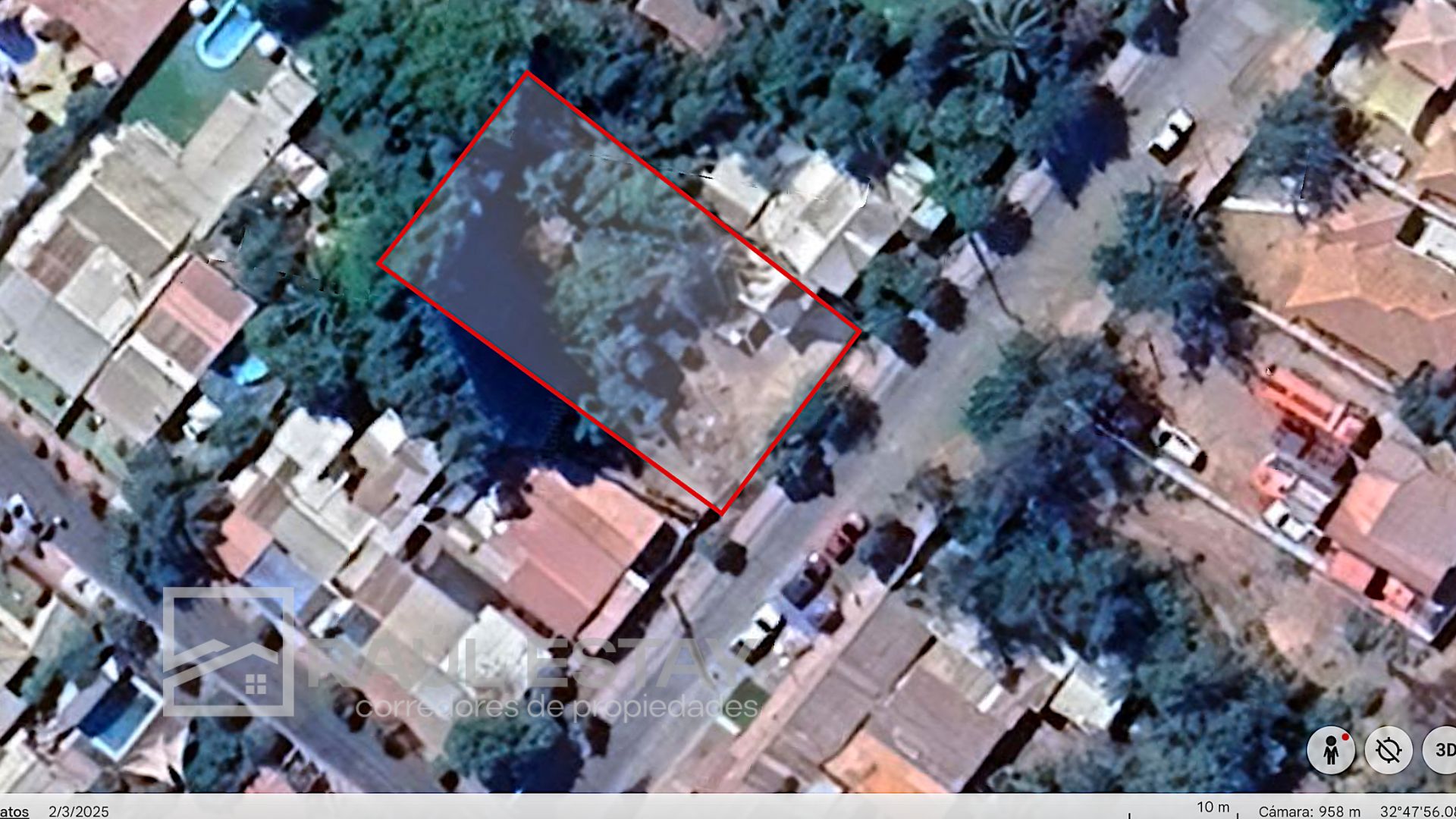 Terreno en venta en San Esteban — foto 5