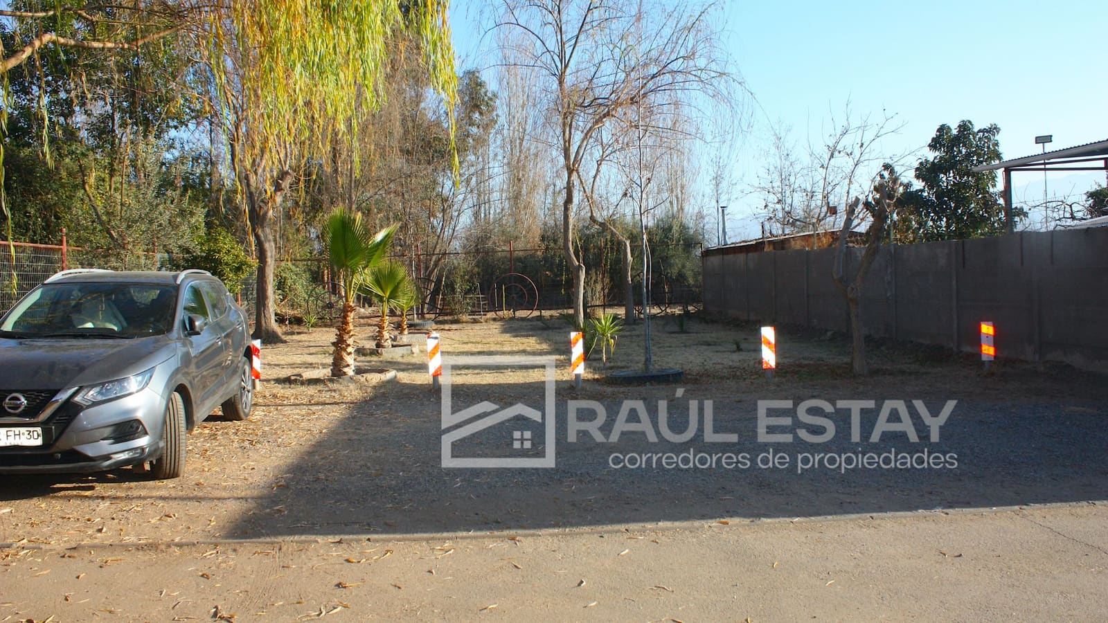 Bodega en venta en Los Andes — foto 2