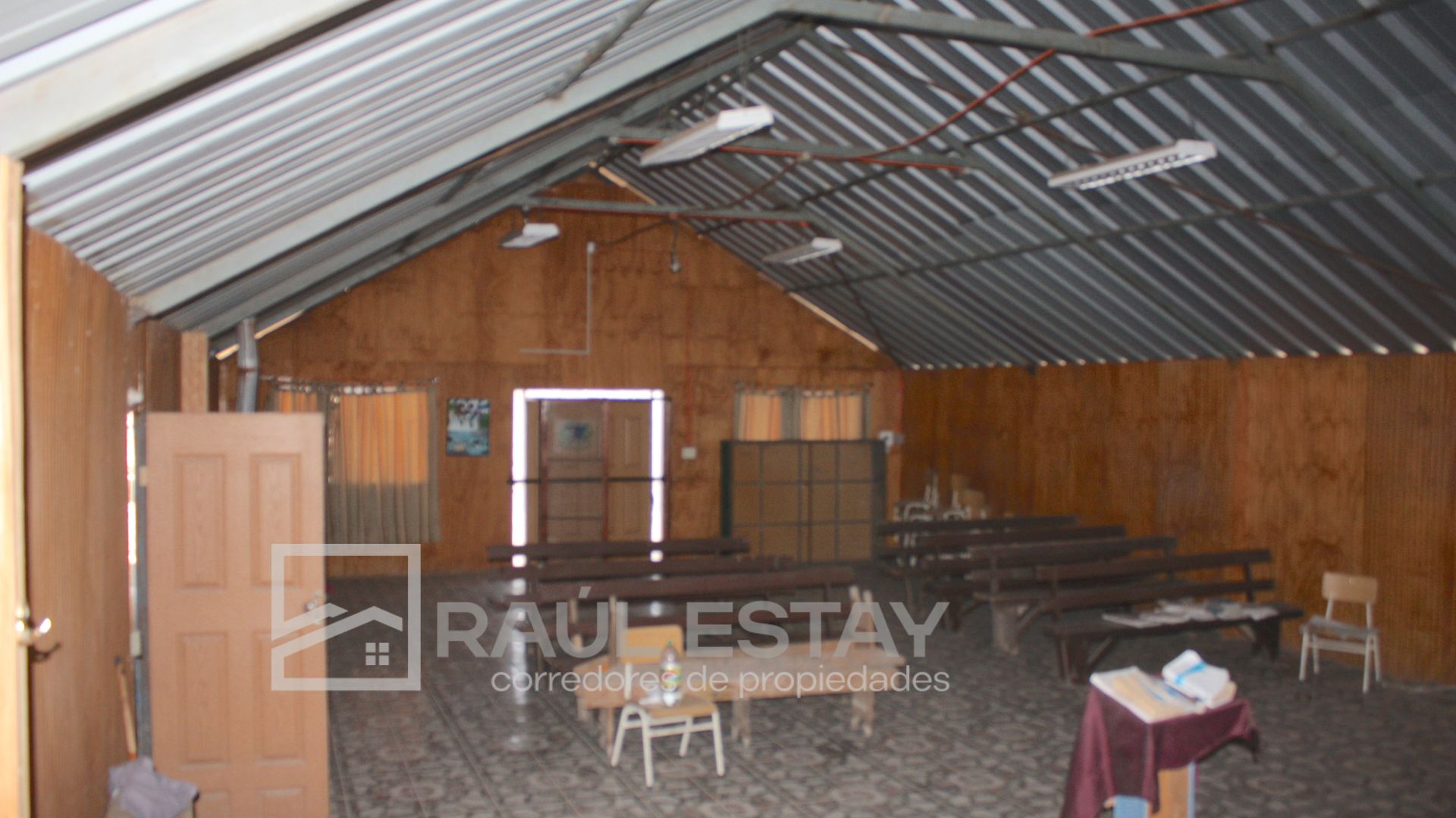 Bodega en venta en Los Andes — foto 3