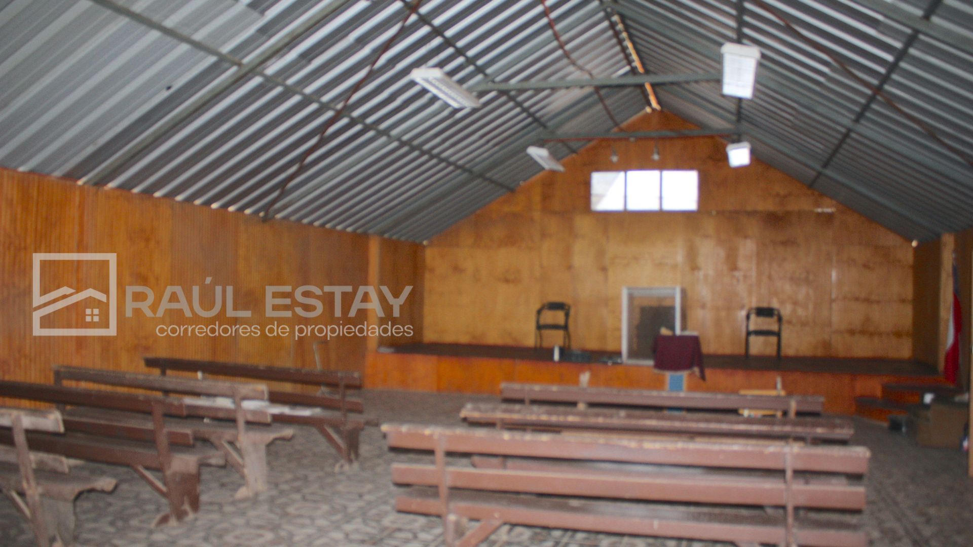 Bodega en venta en Los Andes — foto 4
