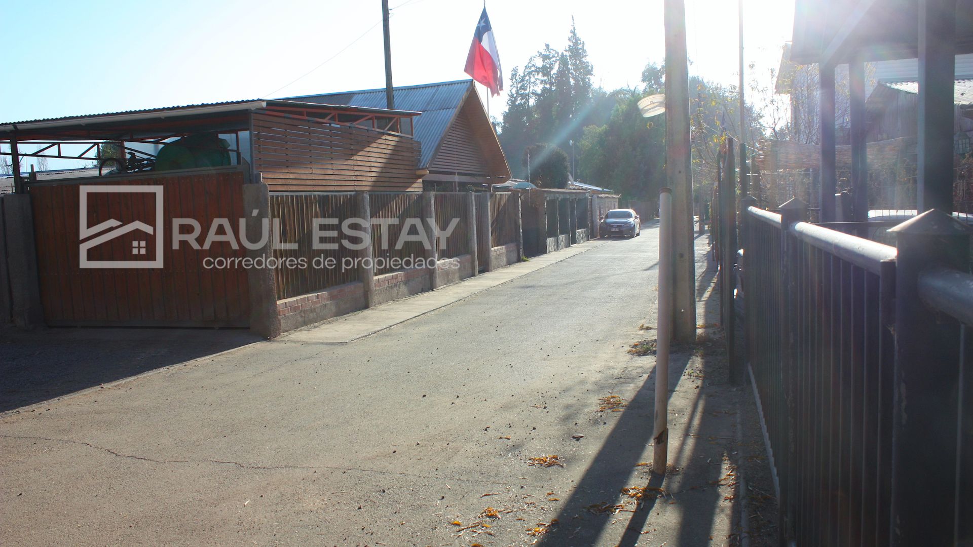 Bodega en venta en Los Andes — foto 6