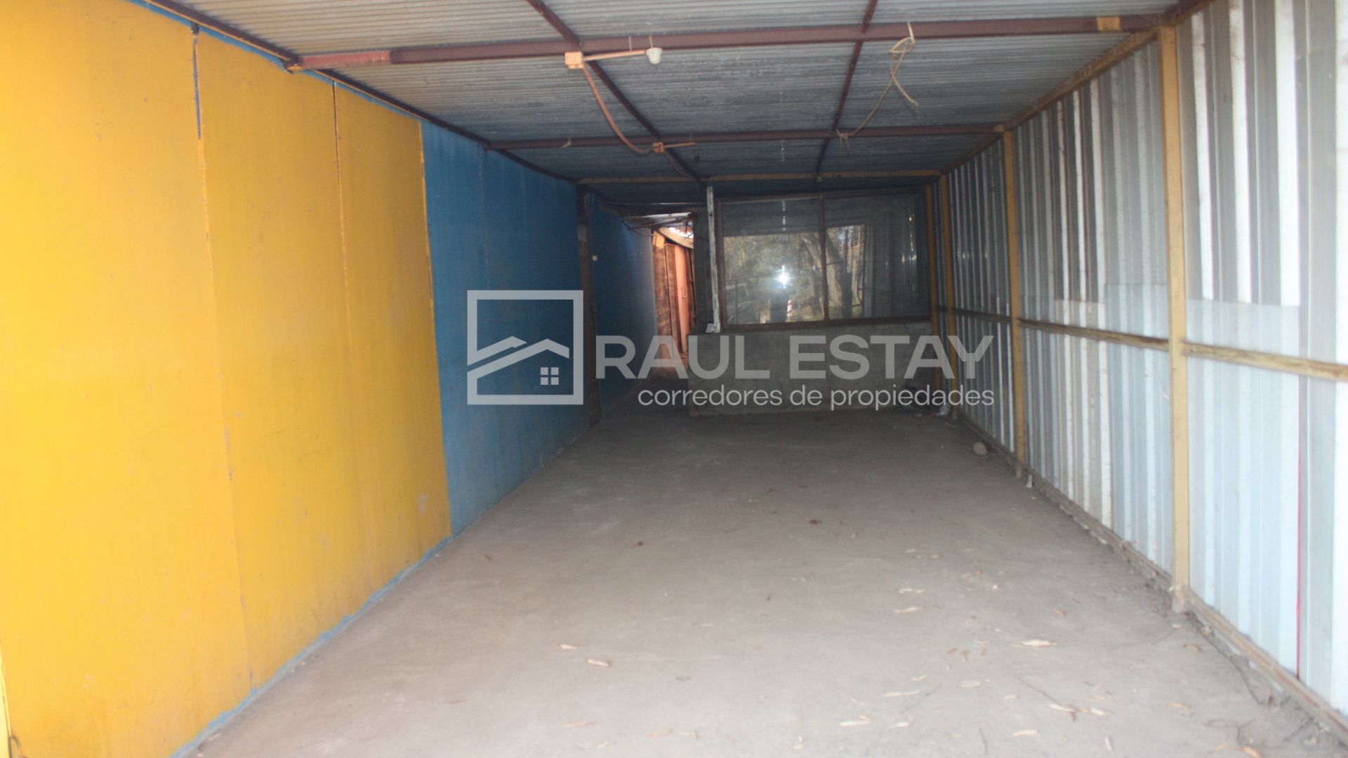 Bodega en venta en Los Andes — foto 7