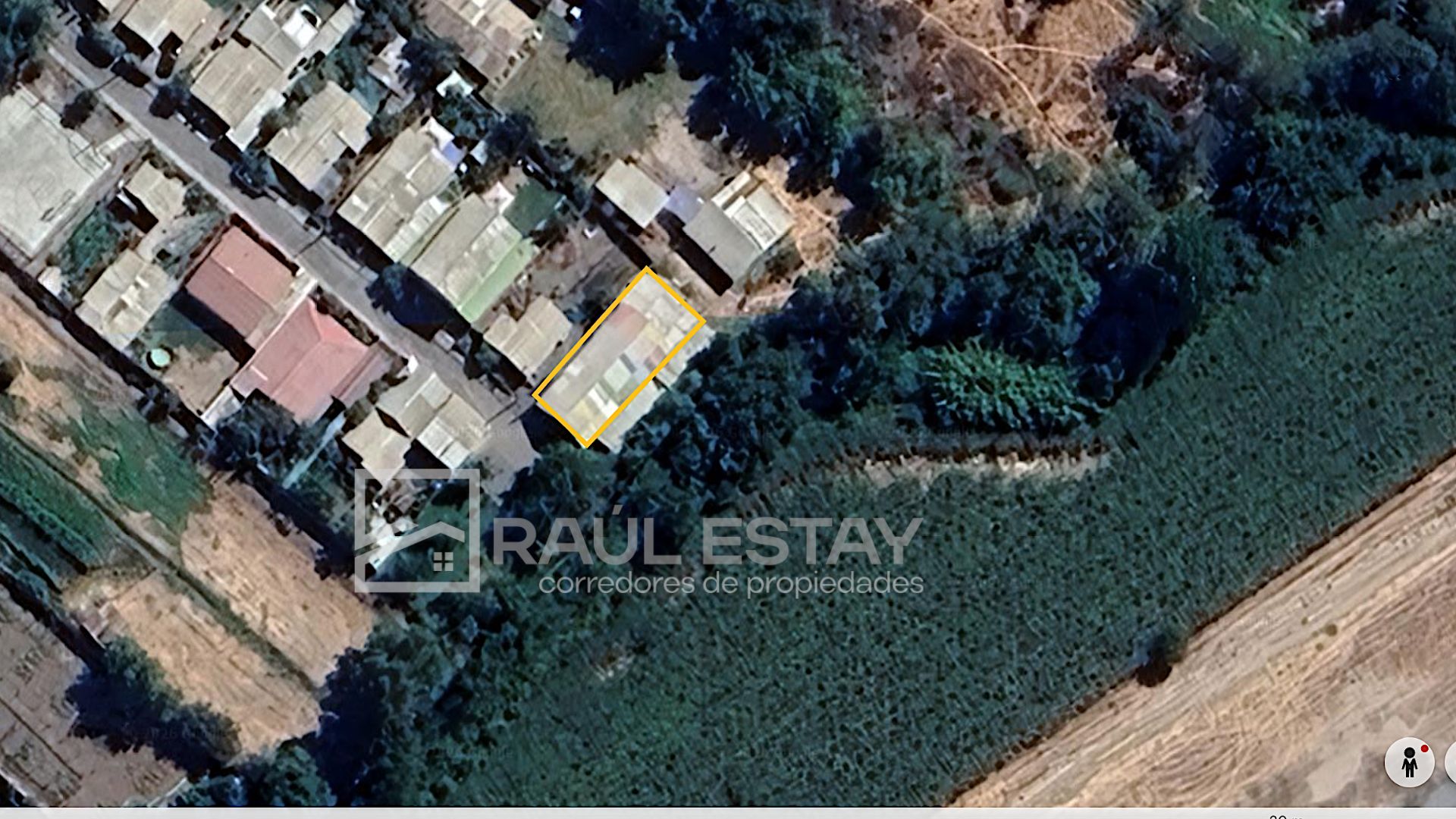 Bodega en venta en Los Andes — foto 10