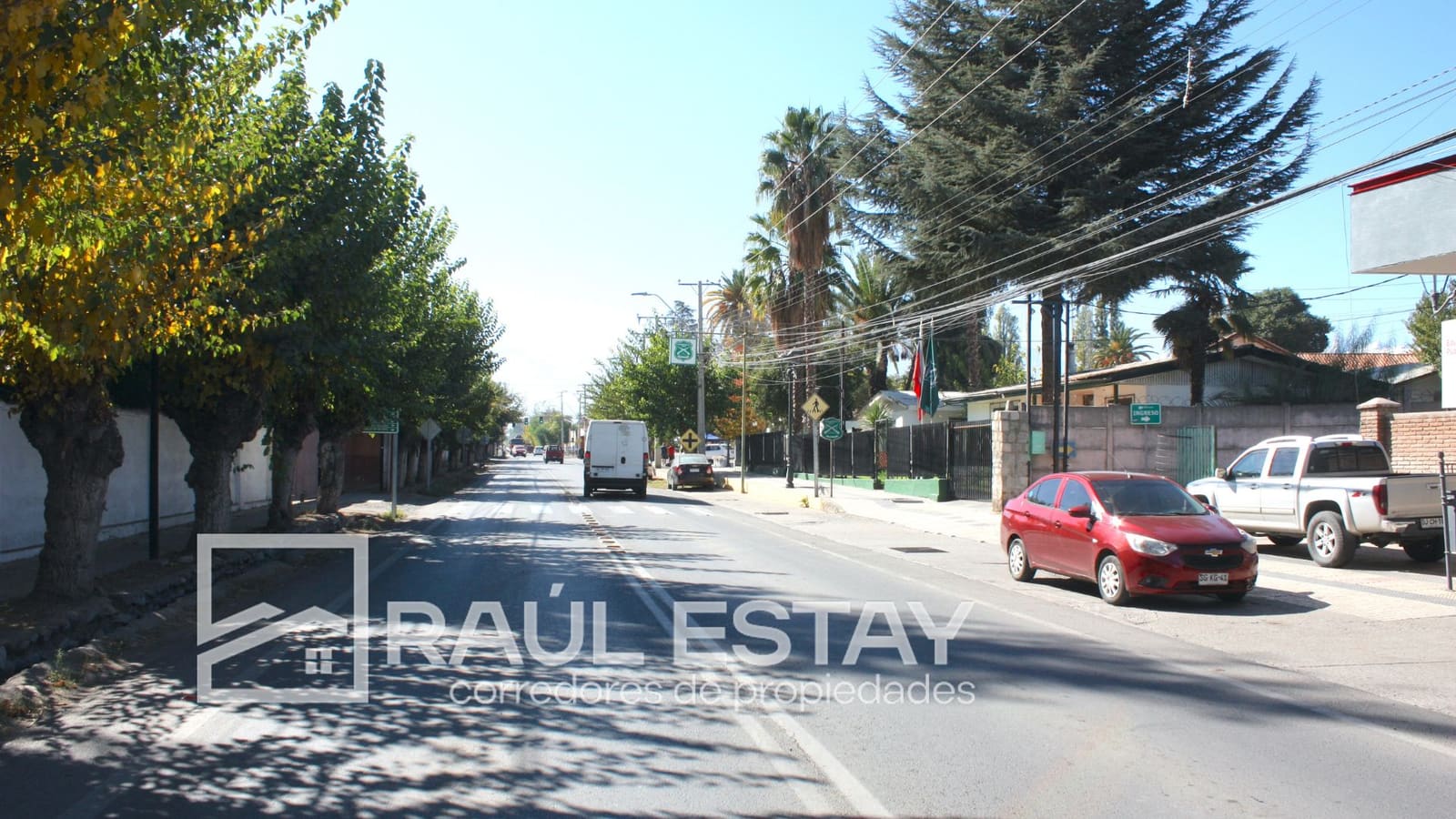 Terreno en venta en Calle Larga — foto 3