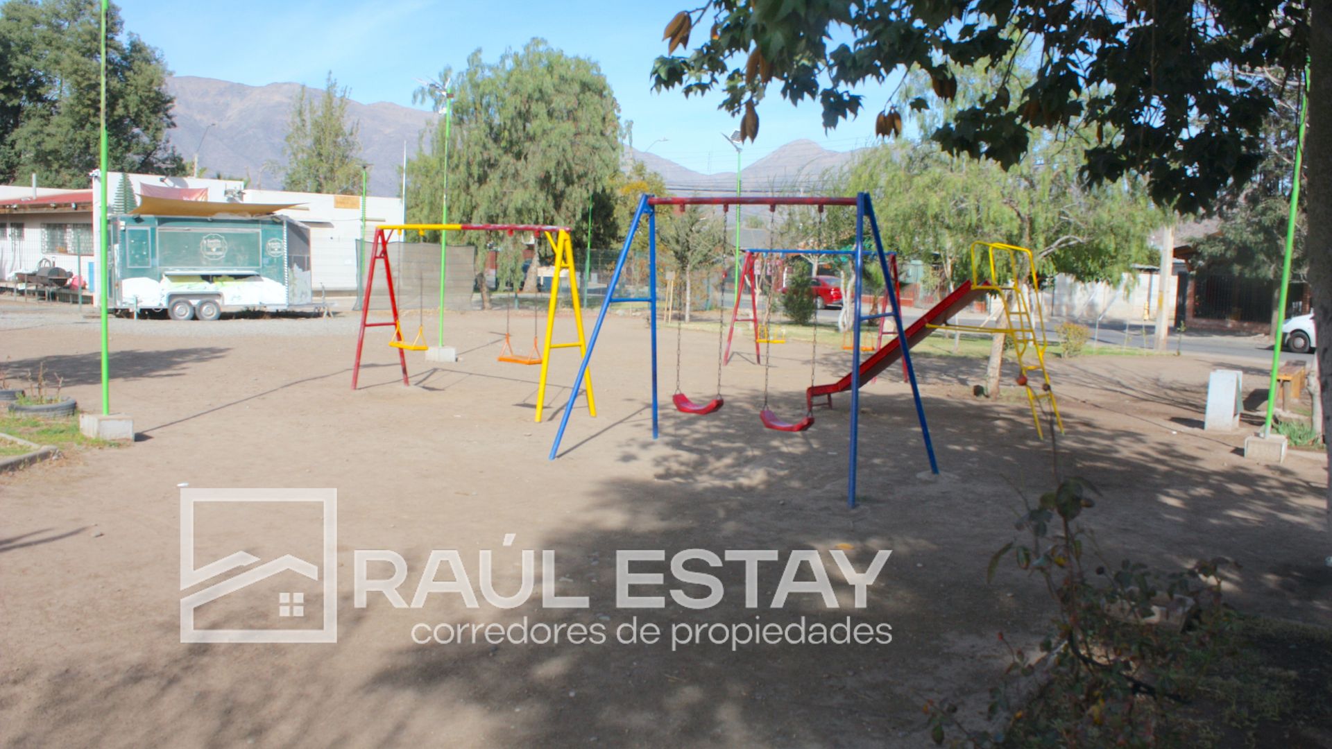 Casa en venta en Los Andes — foto 1
