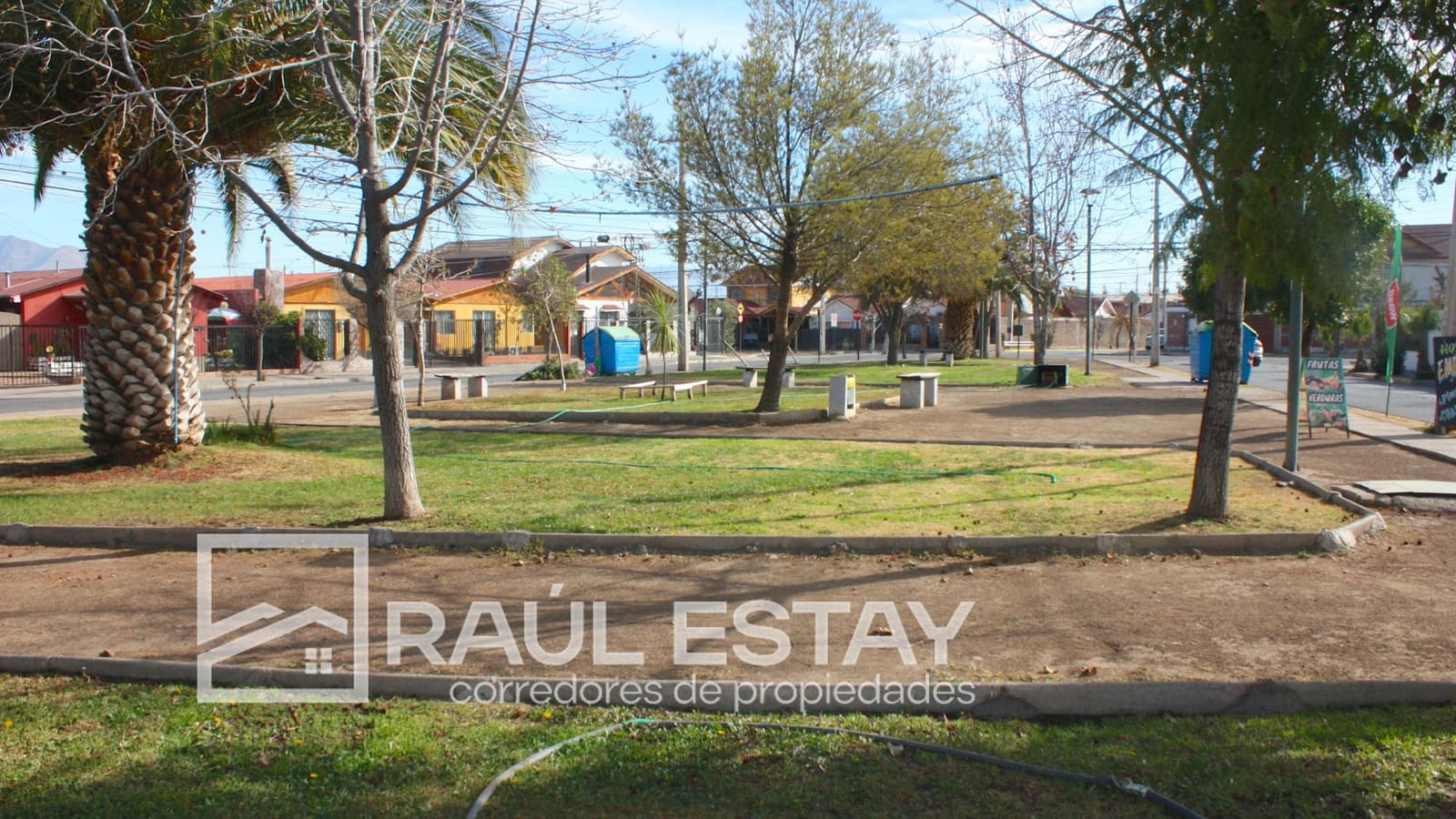 Casa en venta en Los Andes — foto 2