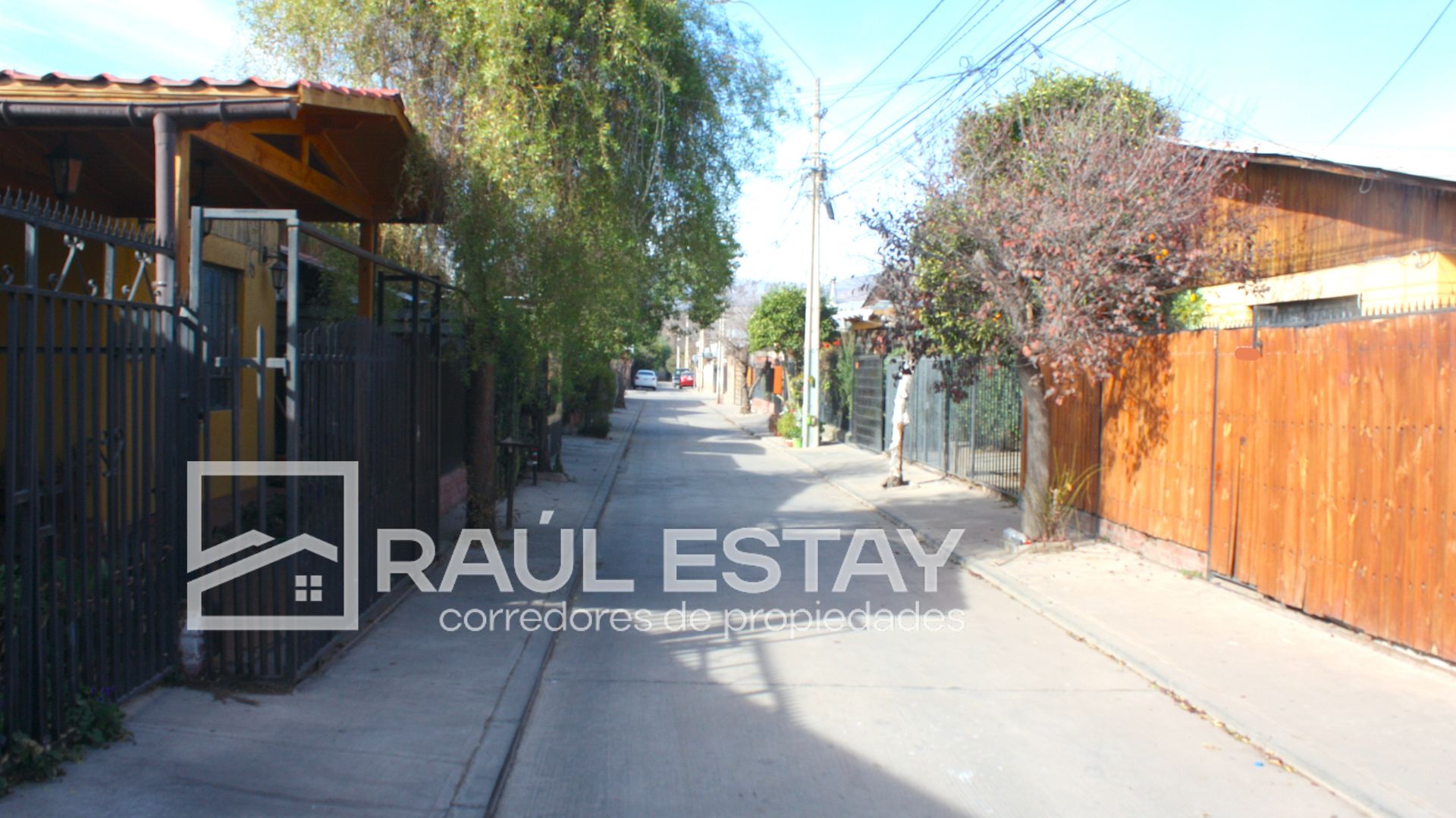 Casa en venta en Los Andes — foto 3
