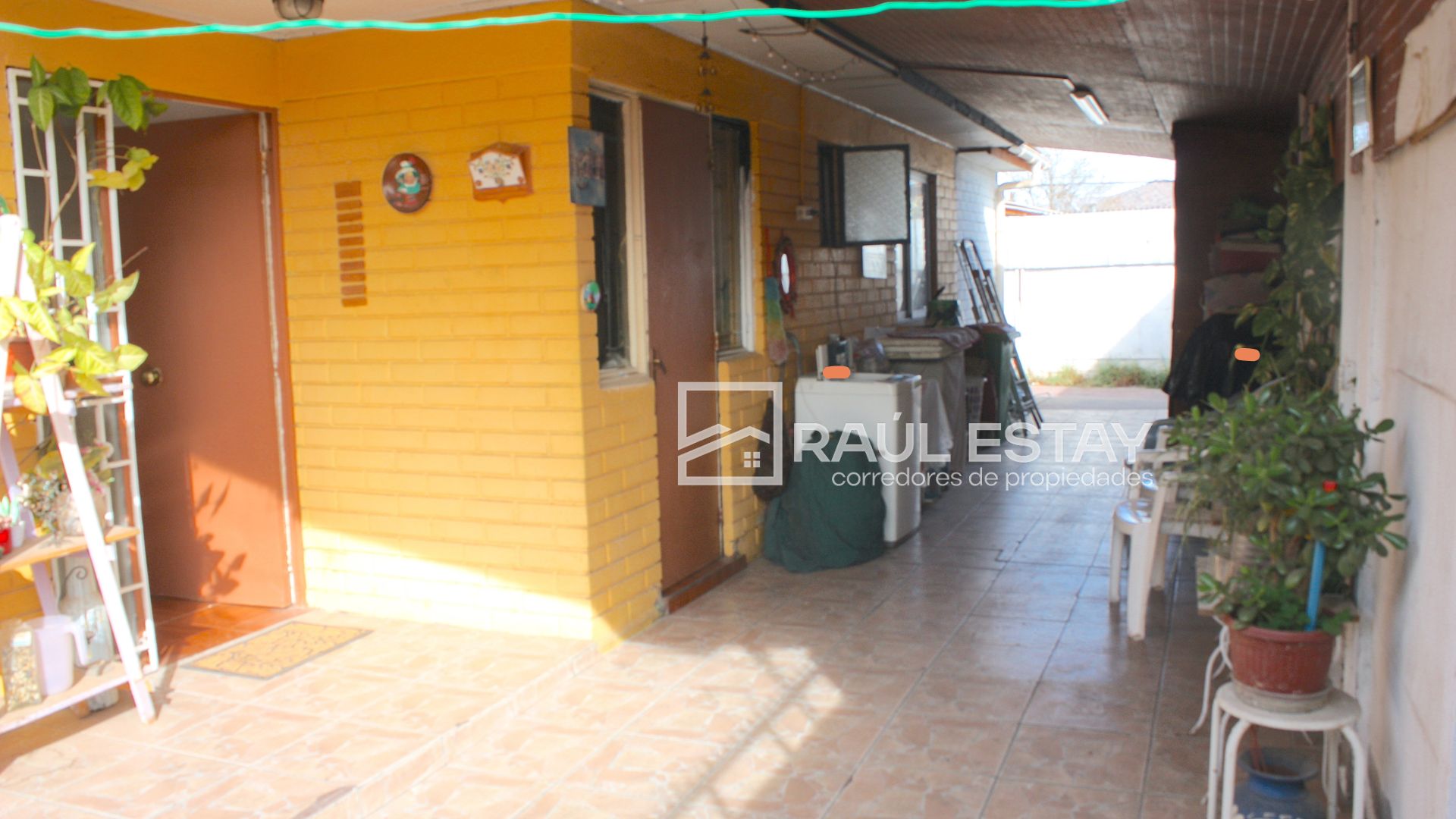 Casa en venta en Los Andes — foto 6