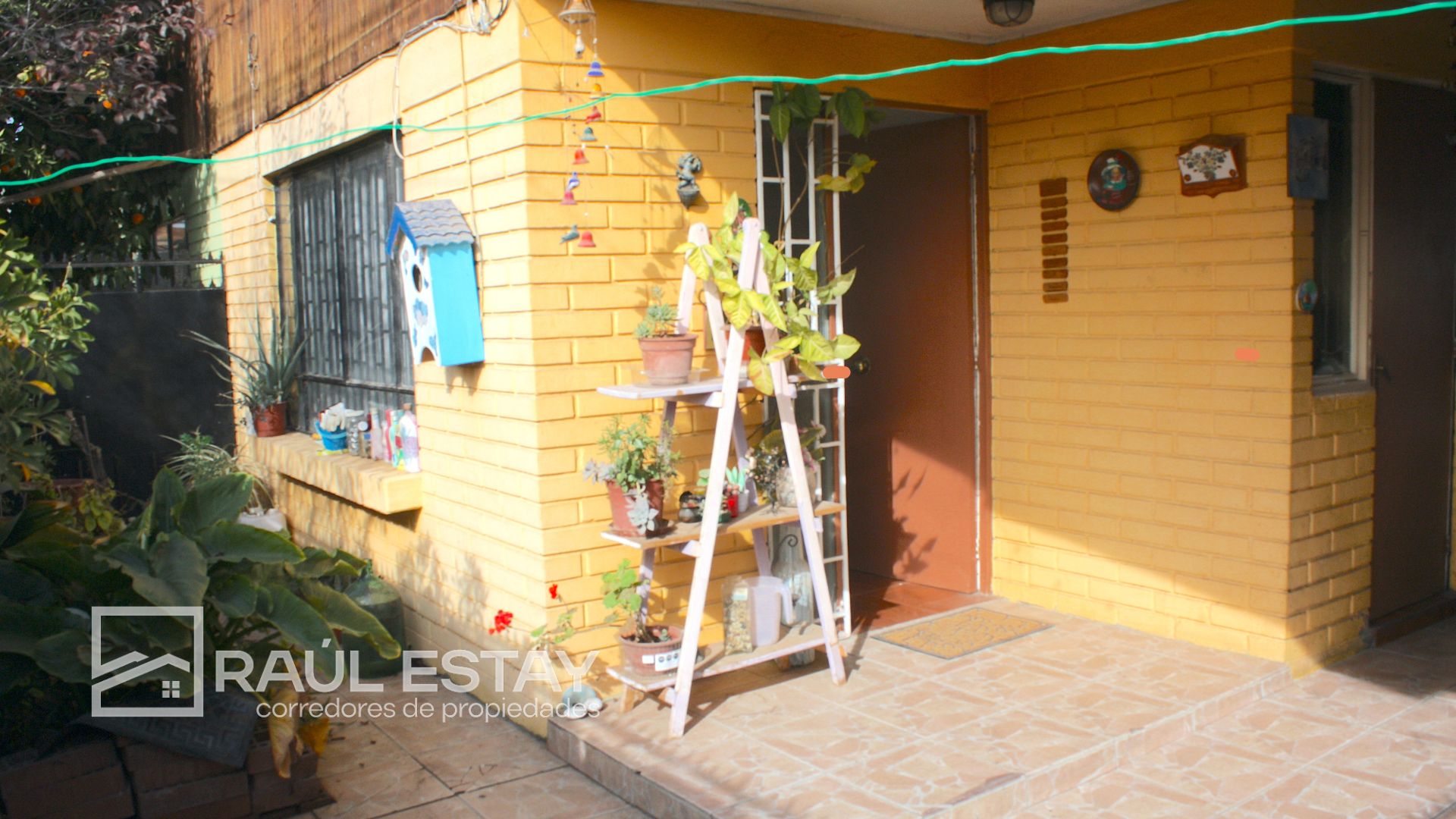 Casa en venta en Los Andes — foto 8