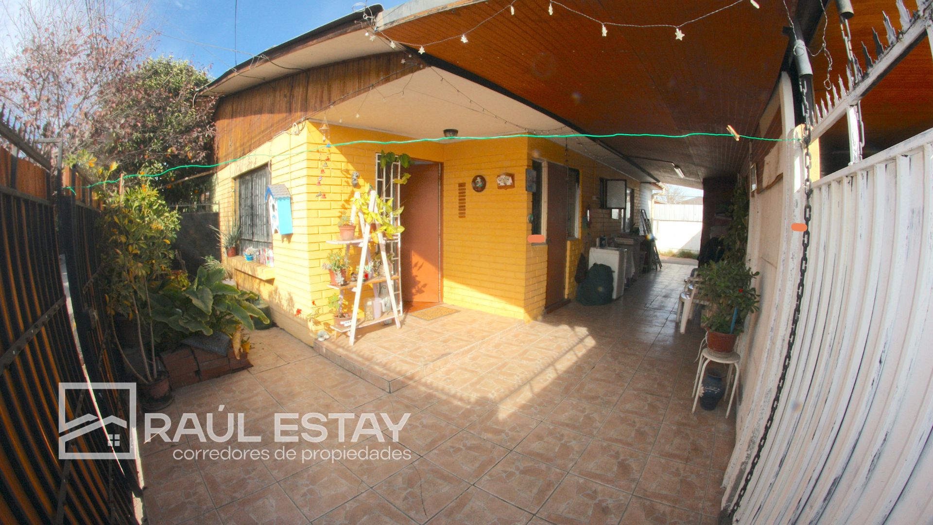 Casa en venta en Los Andes — foto 9