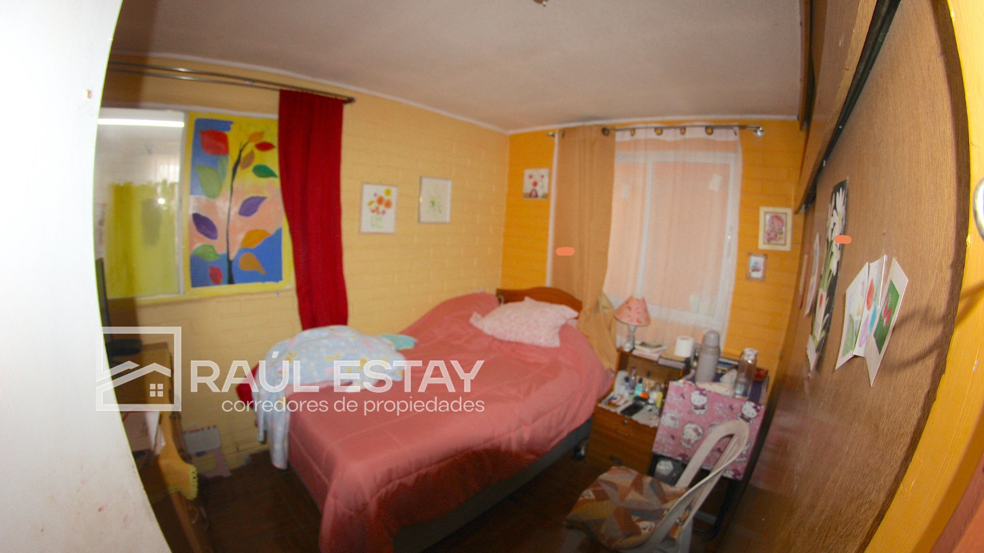 Casa en venta en Los Andes — foto 10