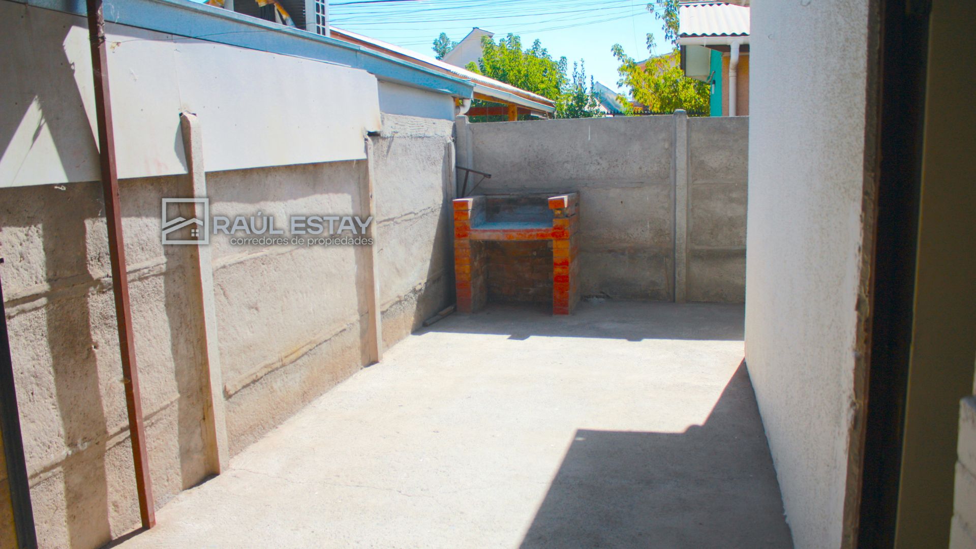 Casa en venta en Los Andes — foto 2