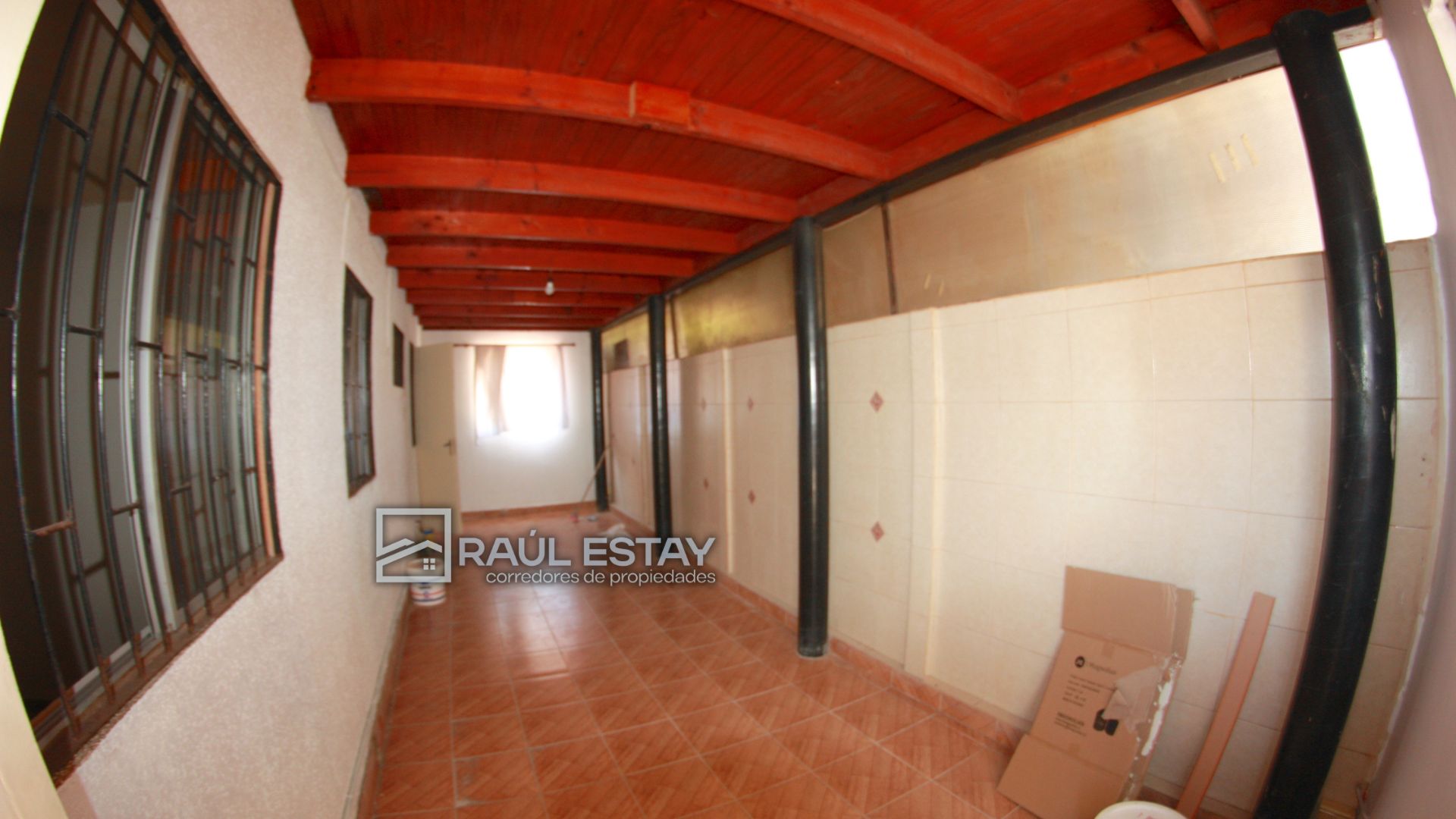 Casa en venta en Los Andes — foto 5