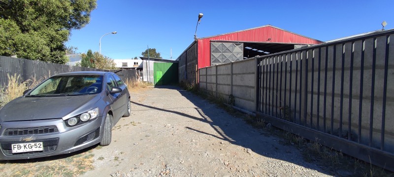 Bodega en arriendo en Puerto Montt — foto 1