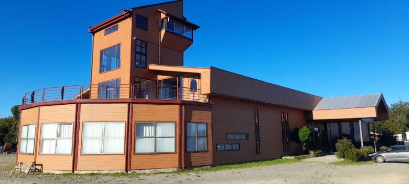 Local comercial en venta en Puerto Montt — foto 1