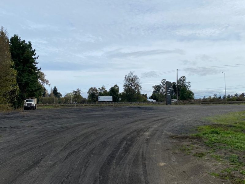 Terreno en venta en Osorno — foto 2