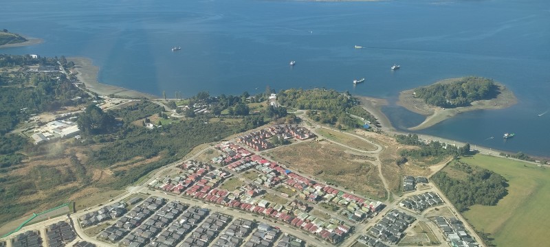 Terreno en venta en Puerto Montt — foto 2